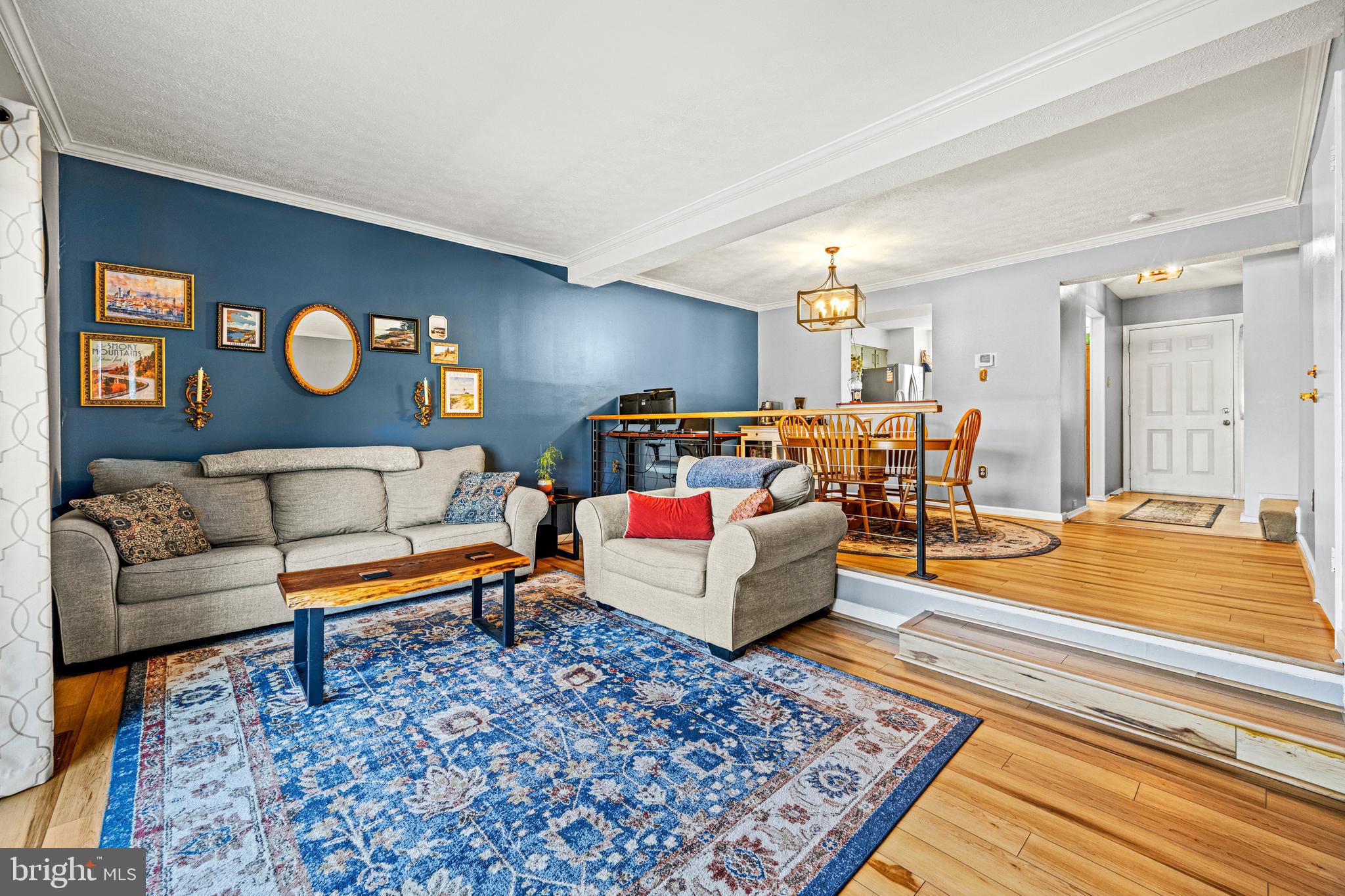 KIMBERLY VILLAGE - Residential