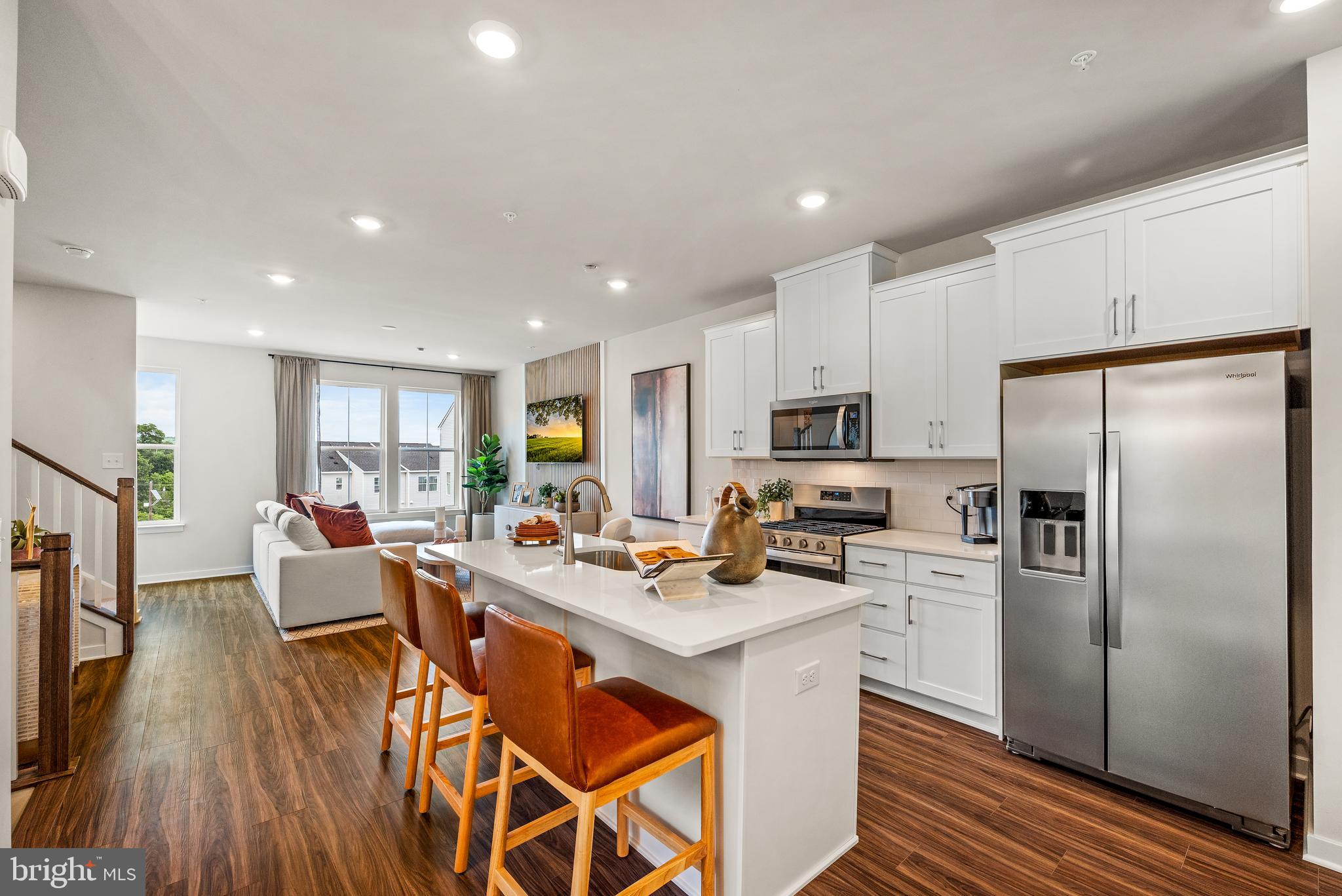 SPRING OAKS - Residential