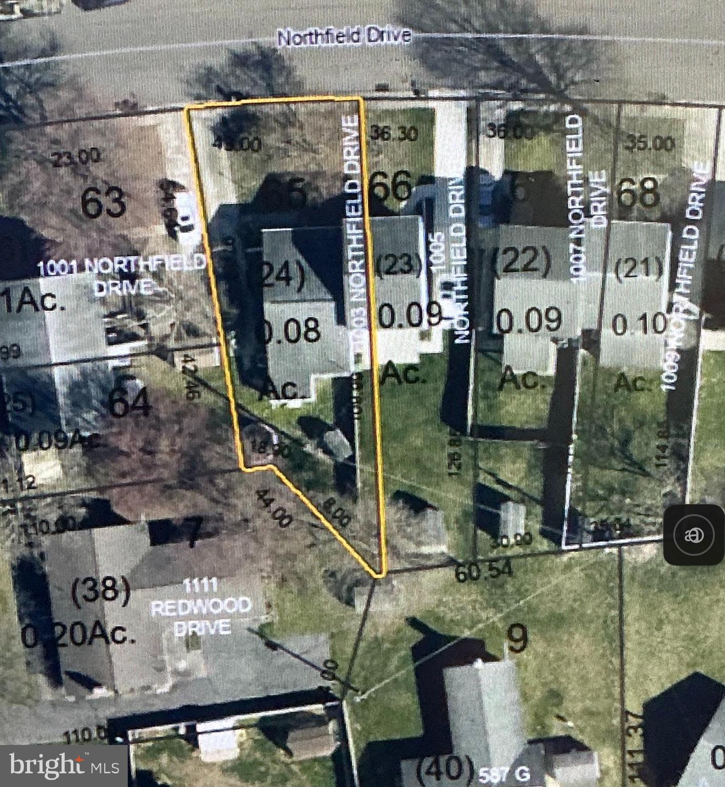 NORTHFIELD - Residential