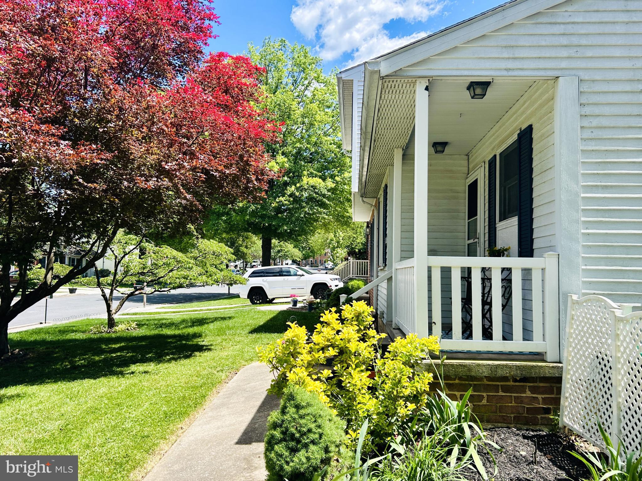 NORTHFIELD - Residential