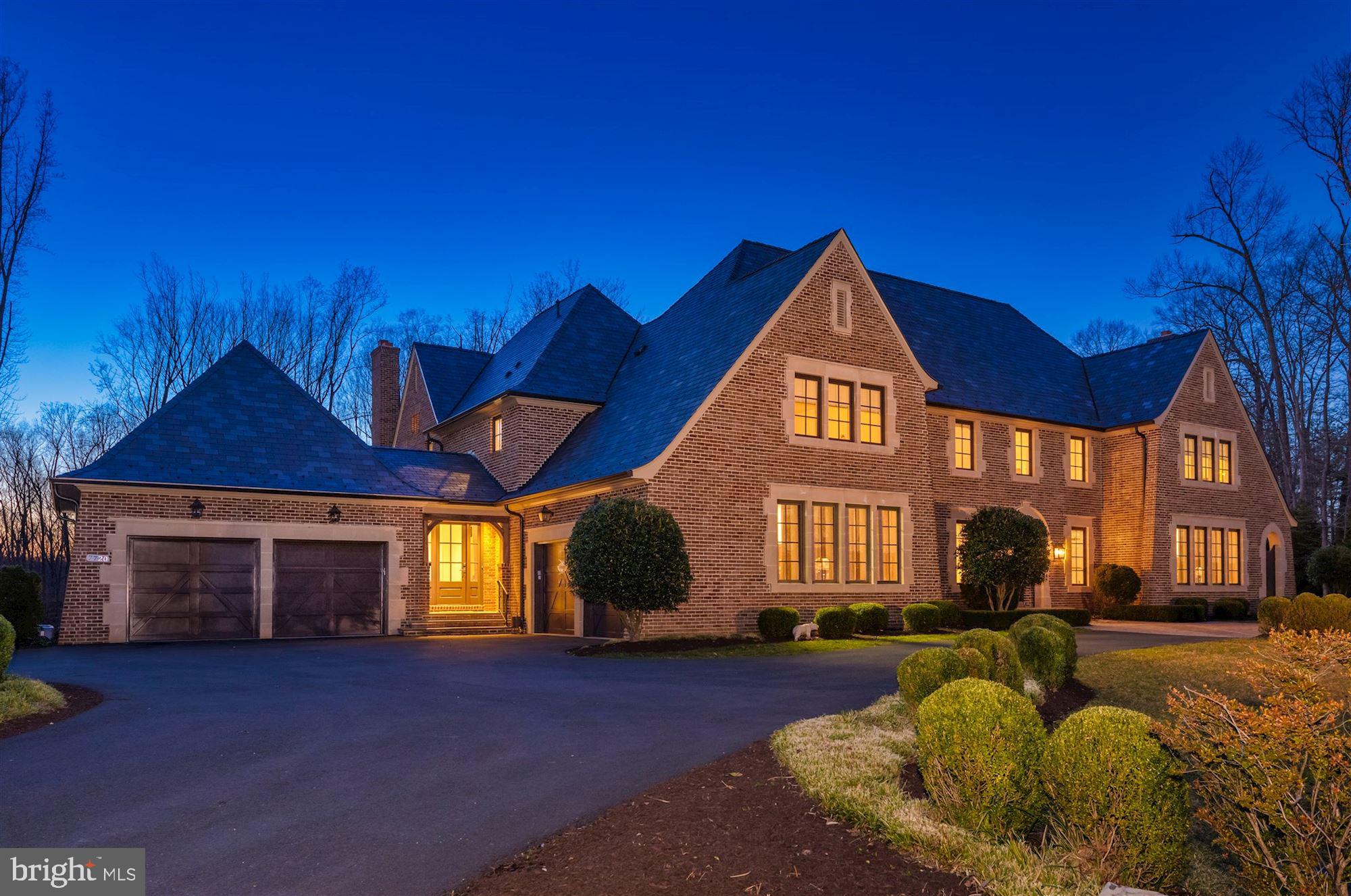 BULL NECK - Residential
