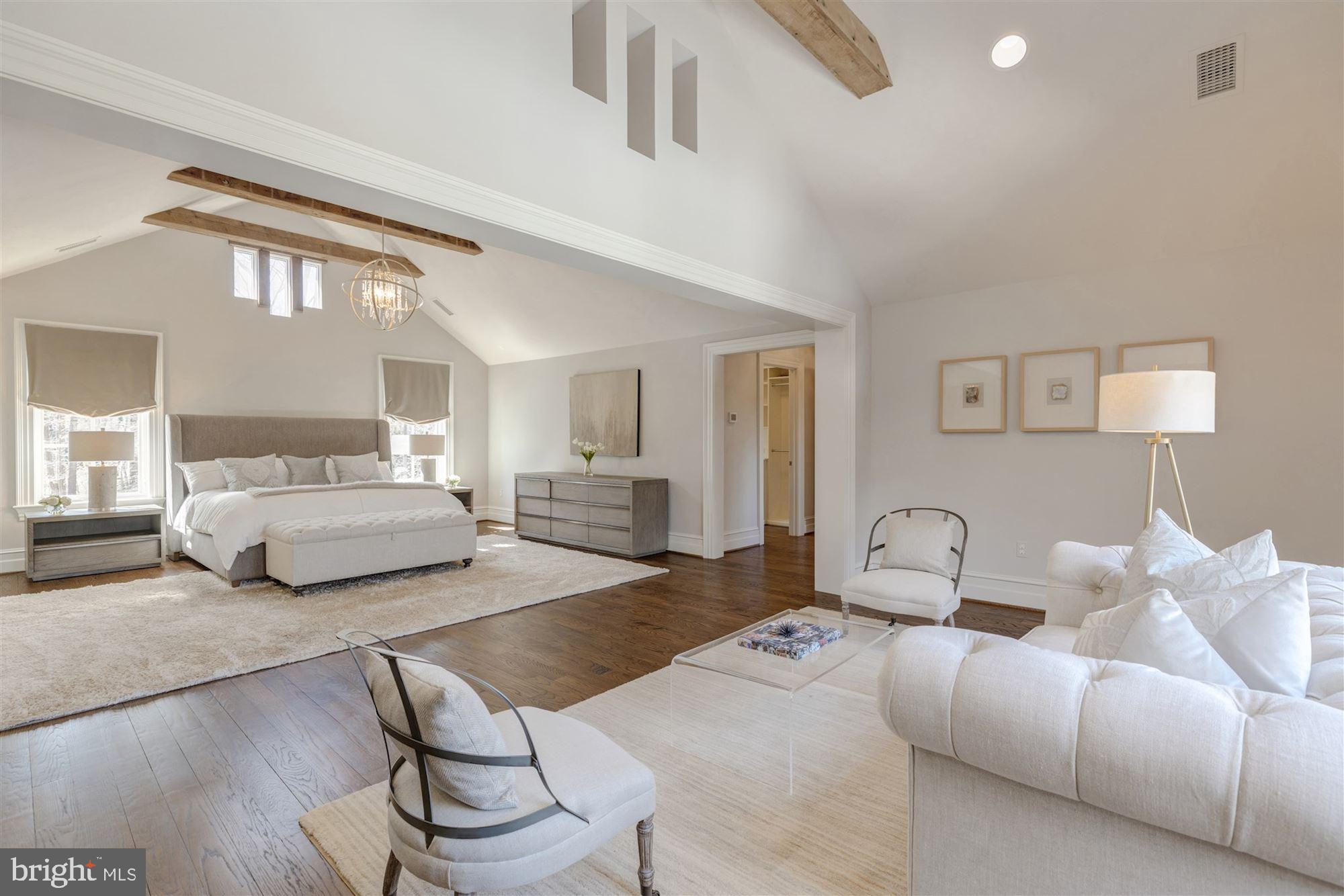 BULL NECK - Residential