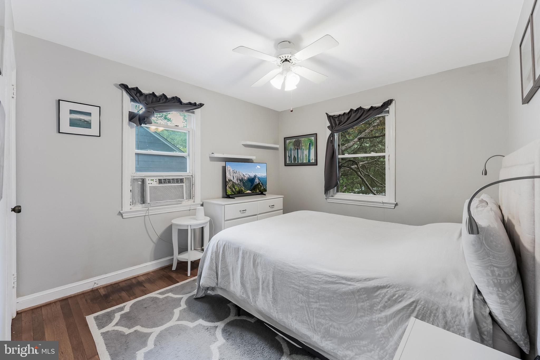 WOODMOOR - Residential