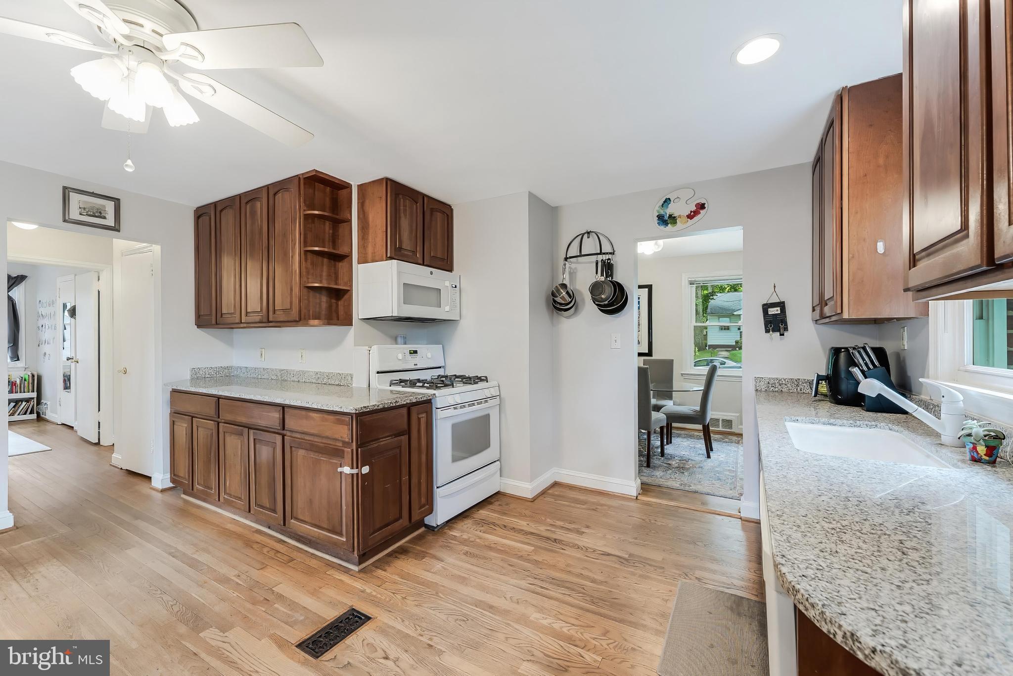 WOODMOOR - Residential