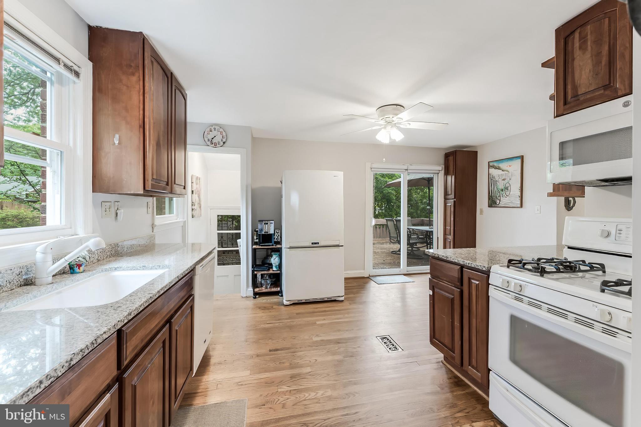 WOODMOOR - Residential