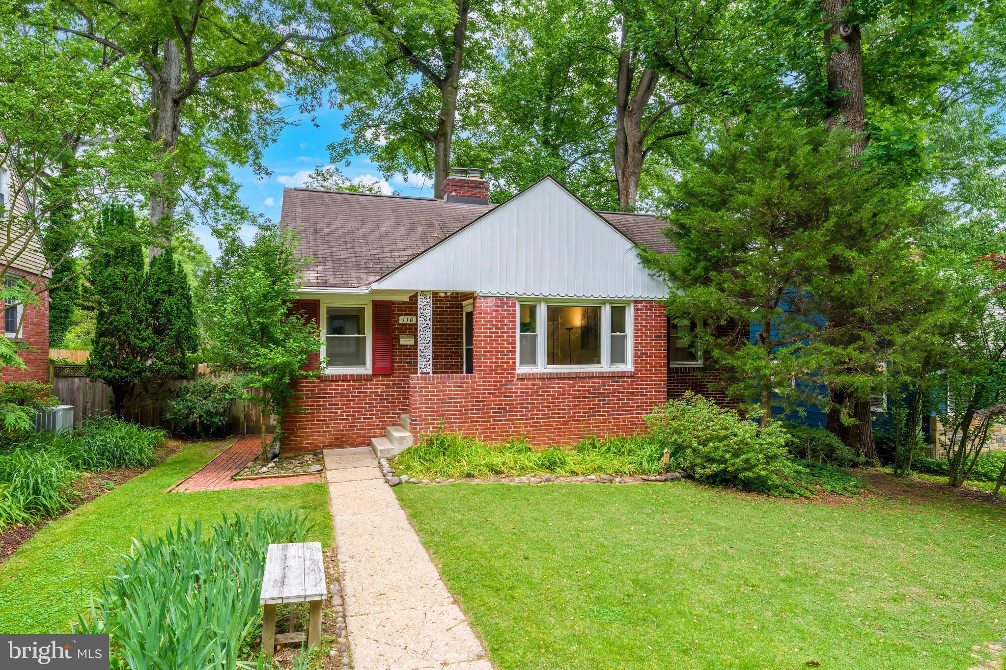 WOODMOOR - Residential