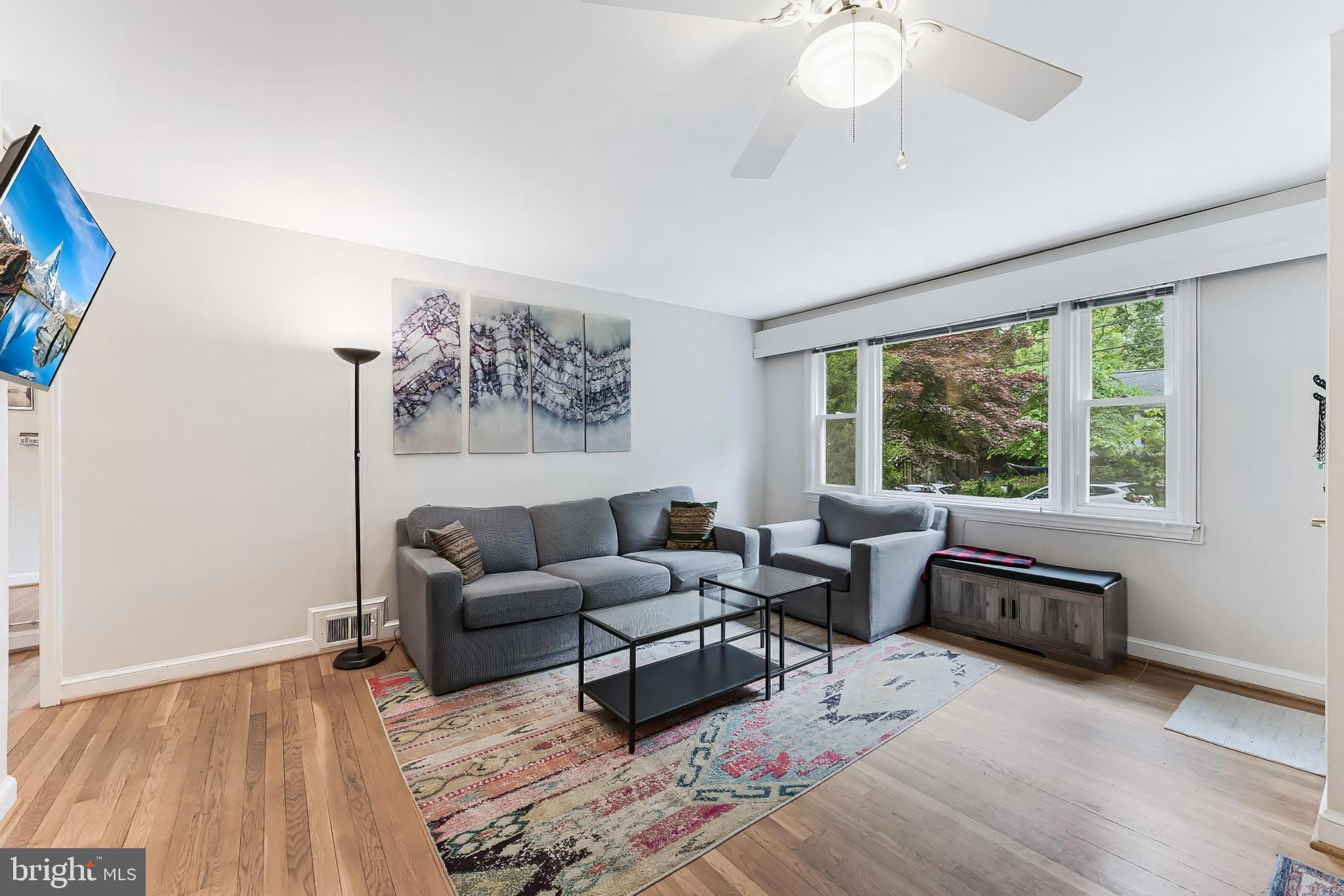 WOODMOOR - Residential
