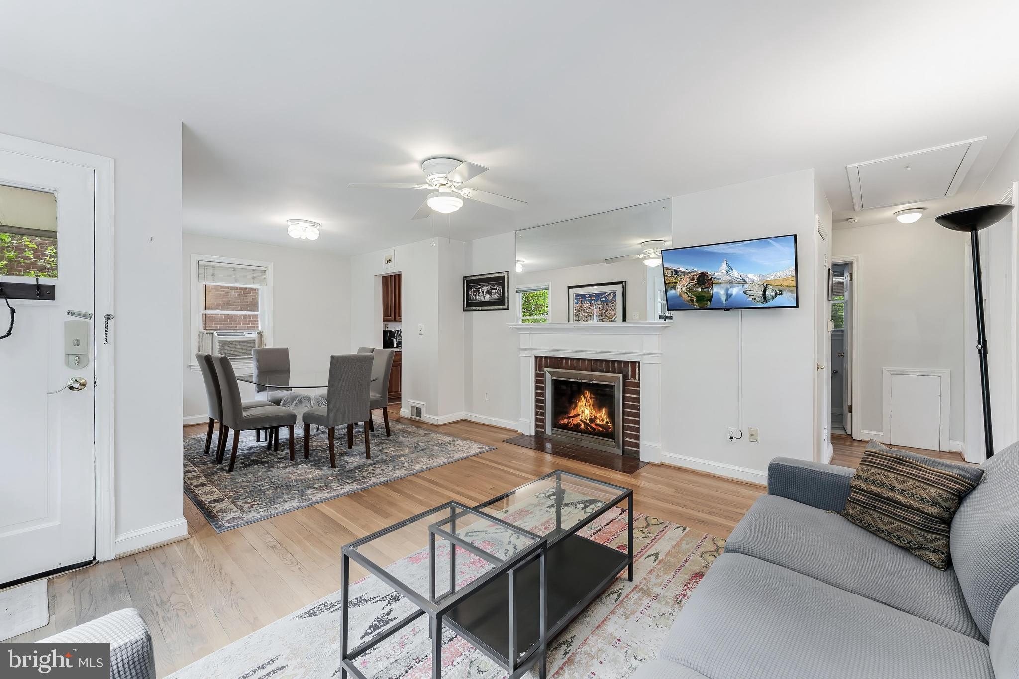 WOODMOOR - Residential