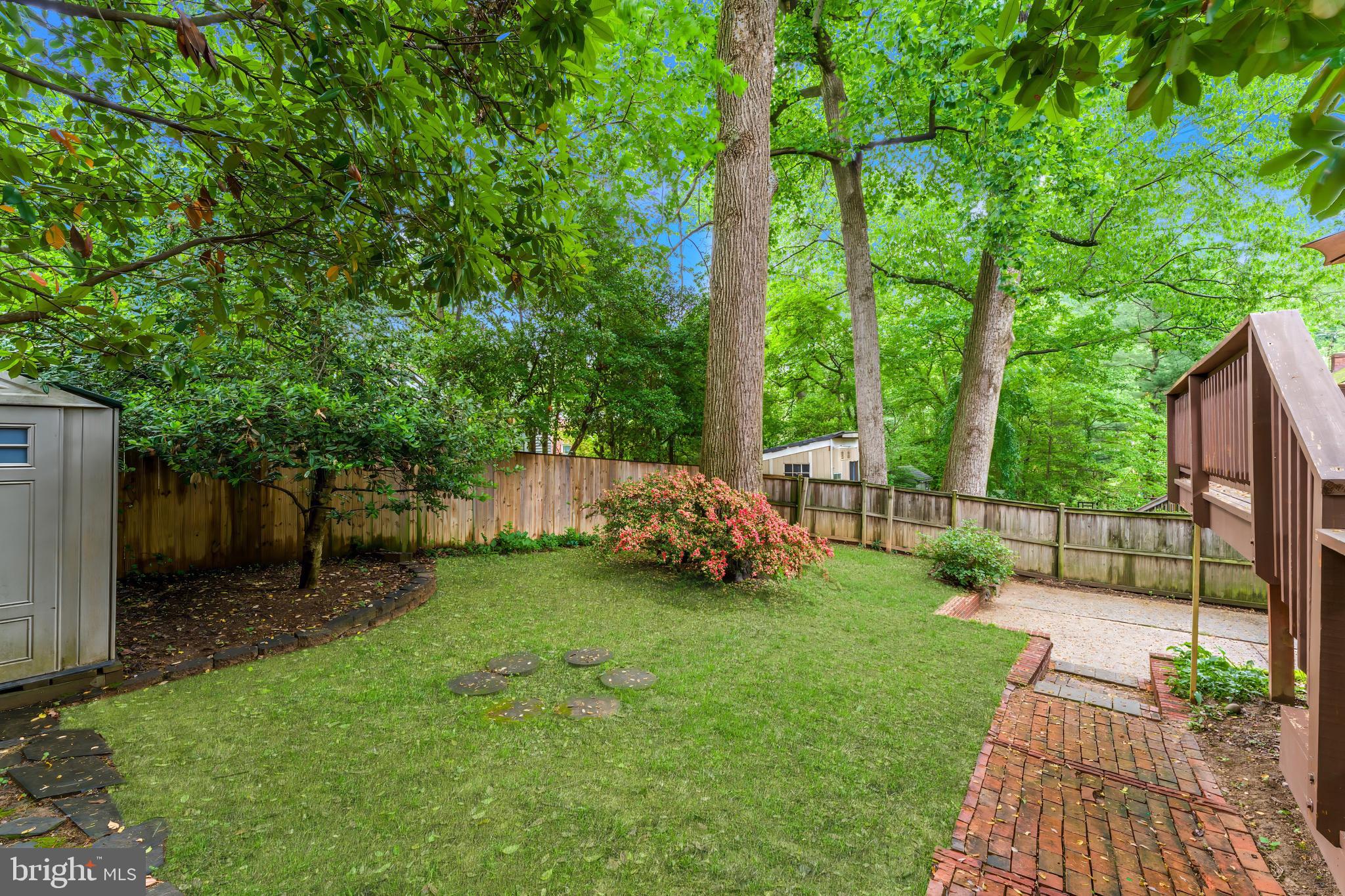 WOODMOOR - Residential