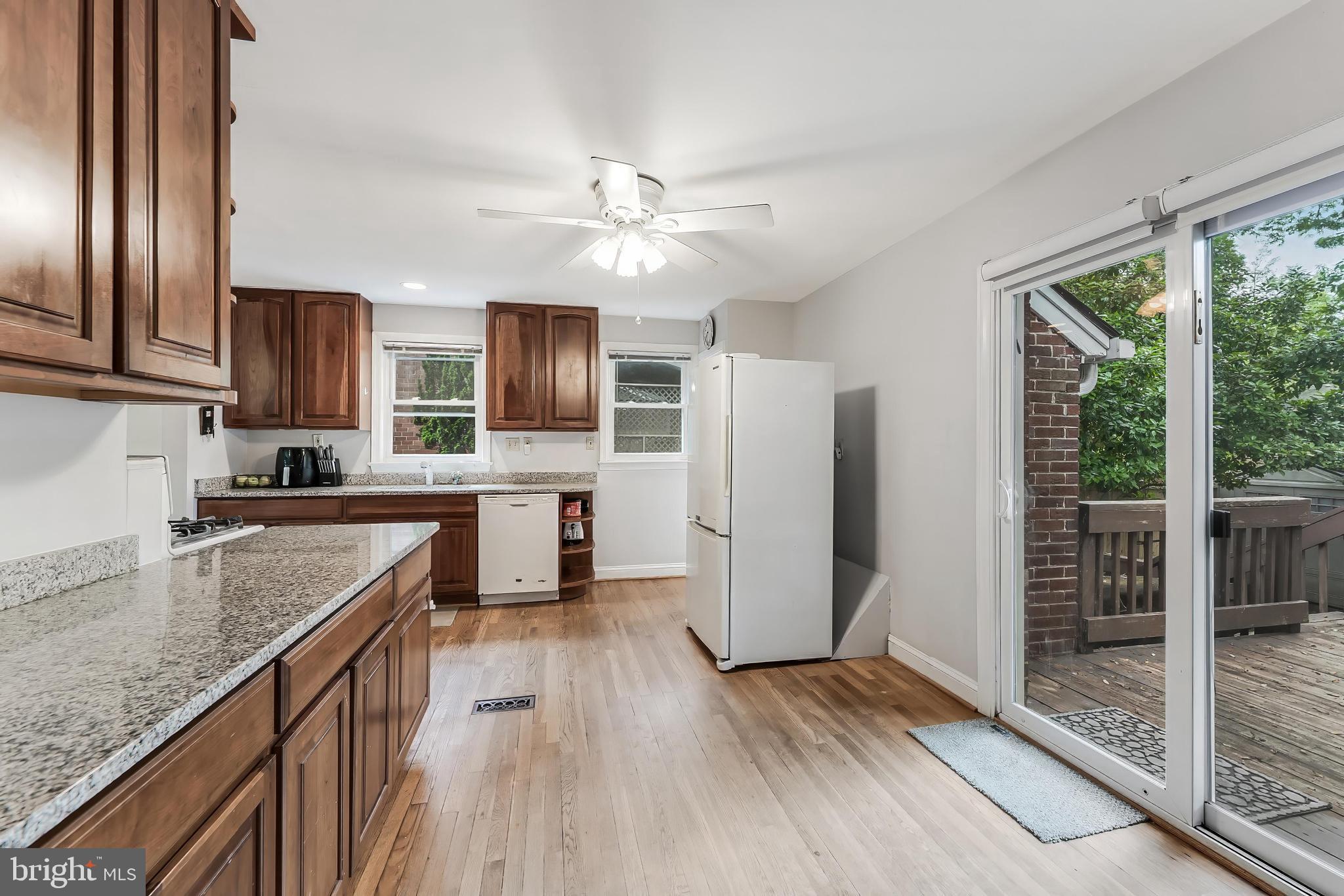 WOODMOOR - Residential