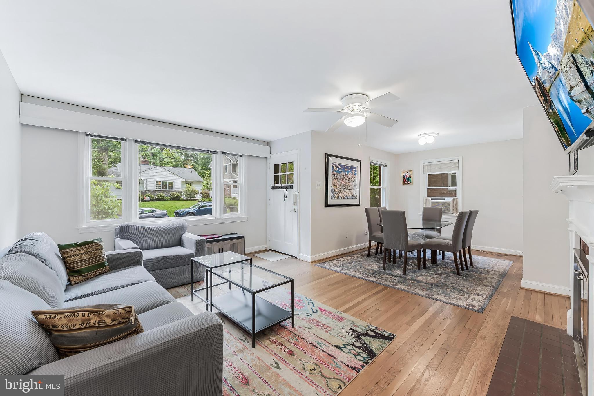 WOODMOOR - Residential
