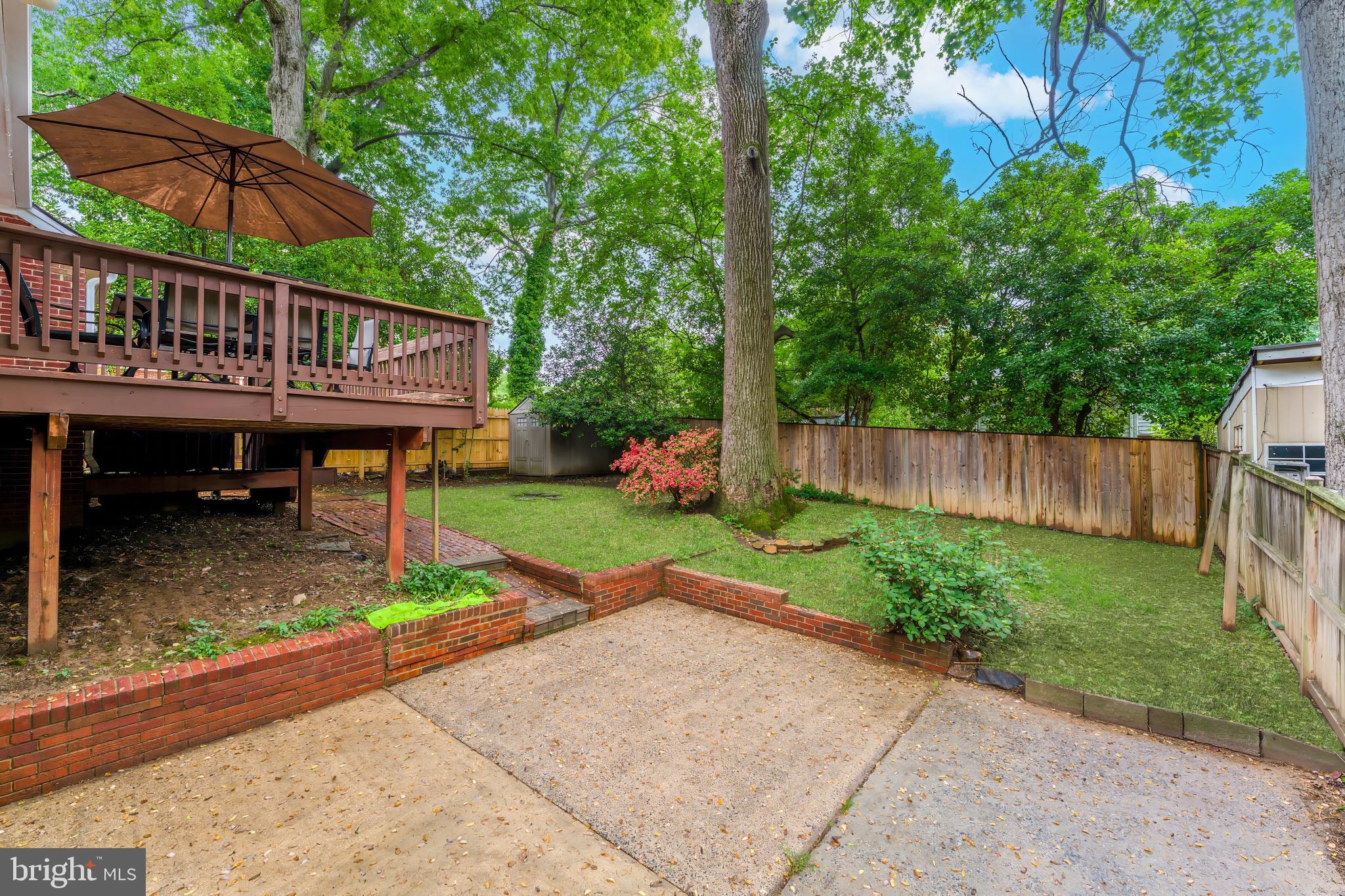 WOODMOOR - Residential