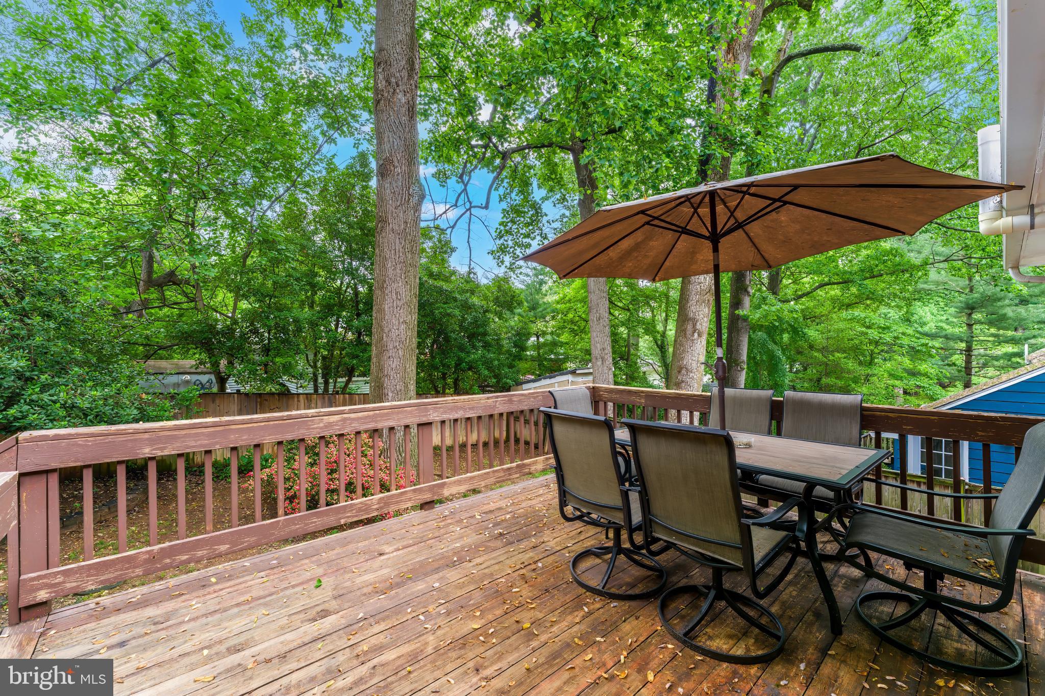 WOODMOOR - Residential