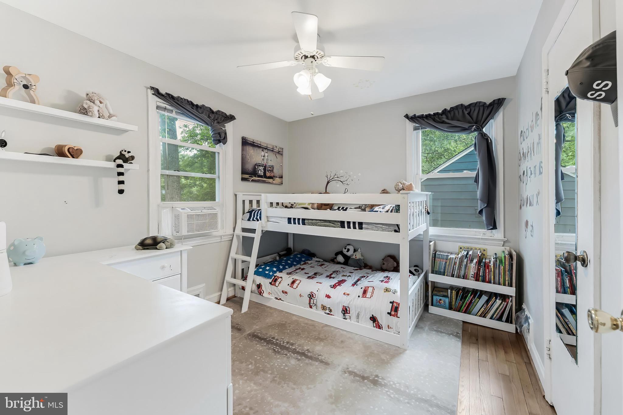 WOODMOOR - Residential