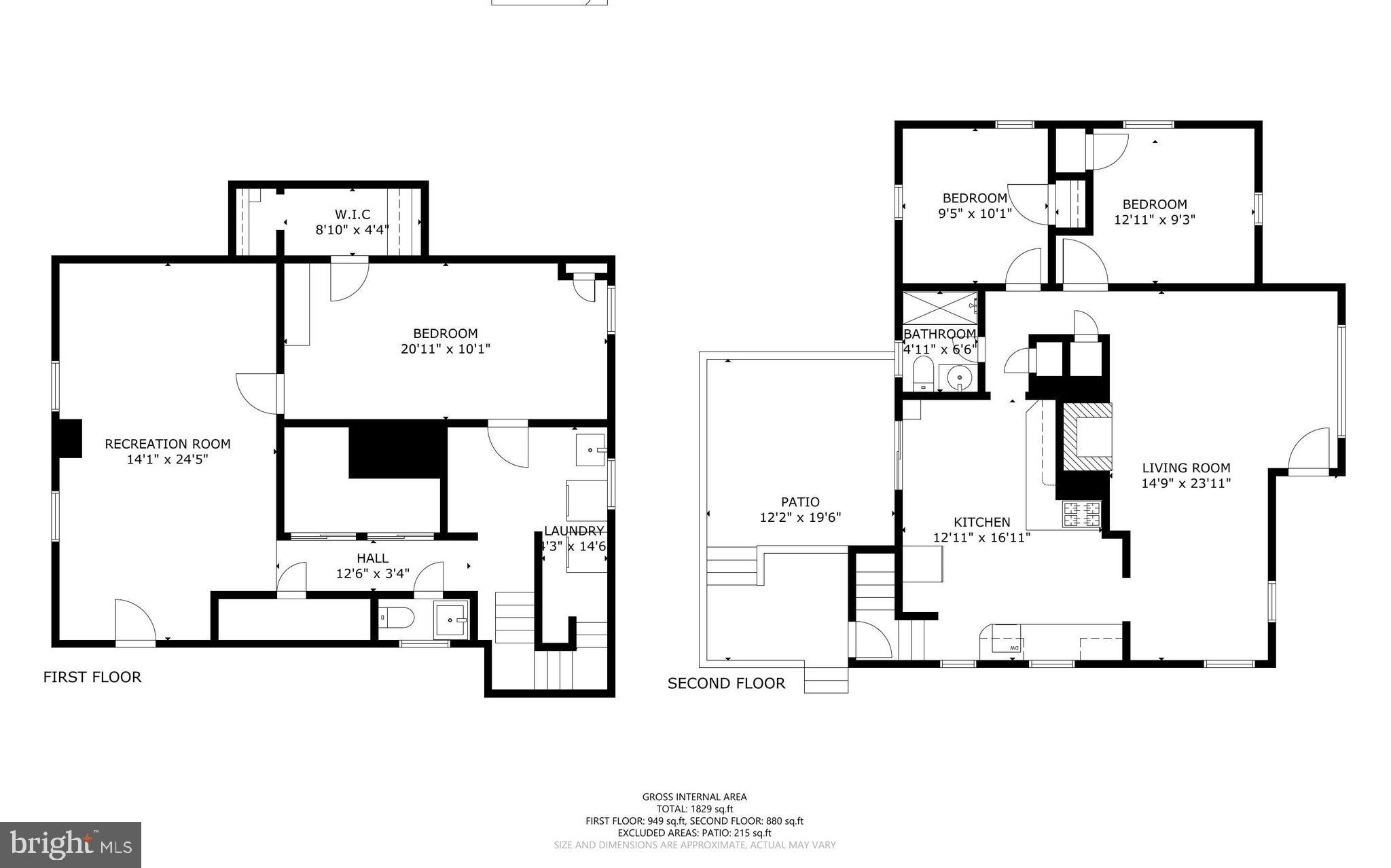 WOODMOOR - Residential