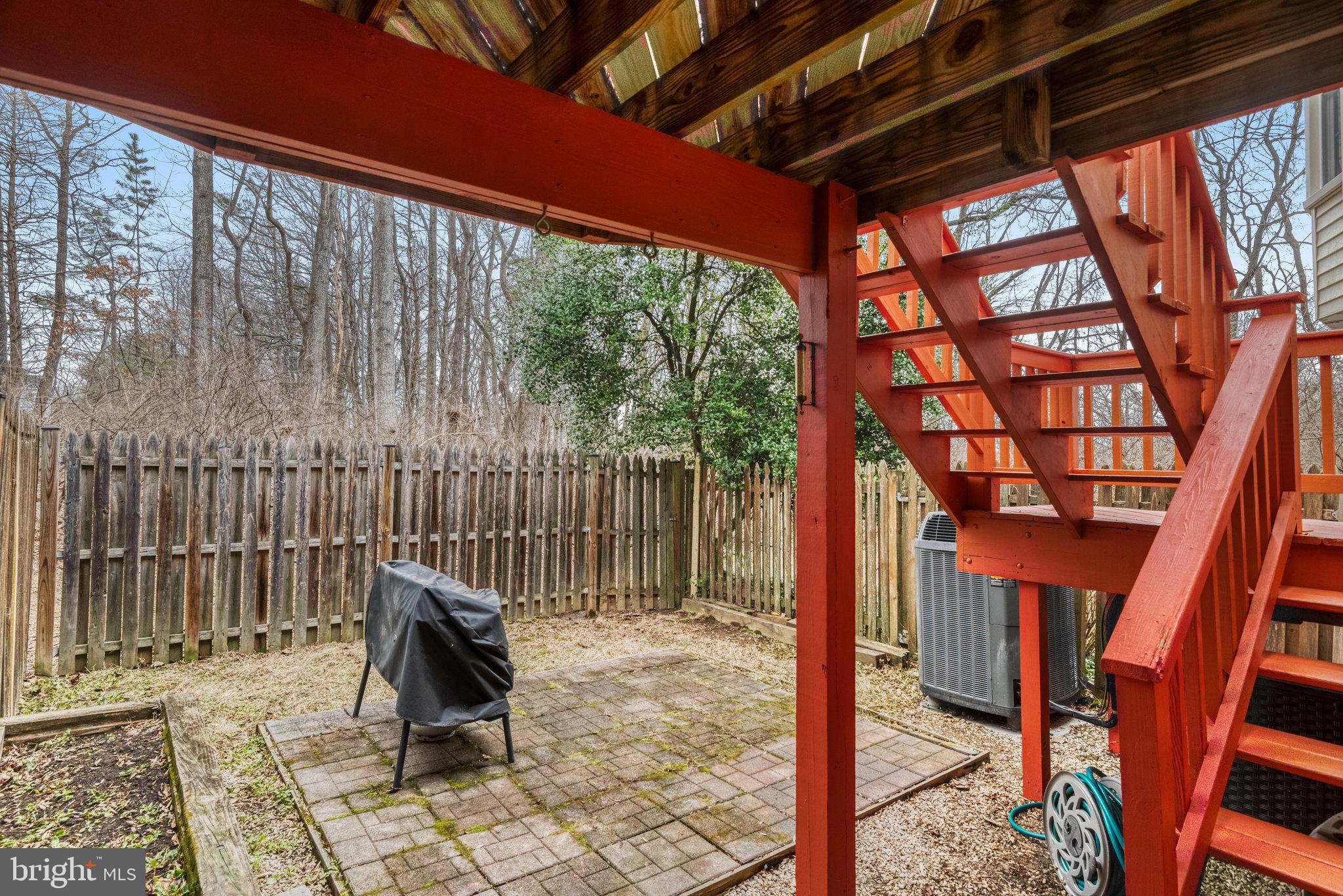 LITTLE ROCKY RUN - Residential