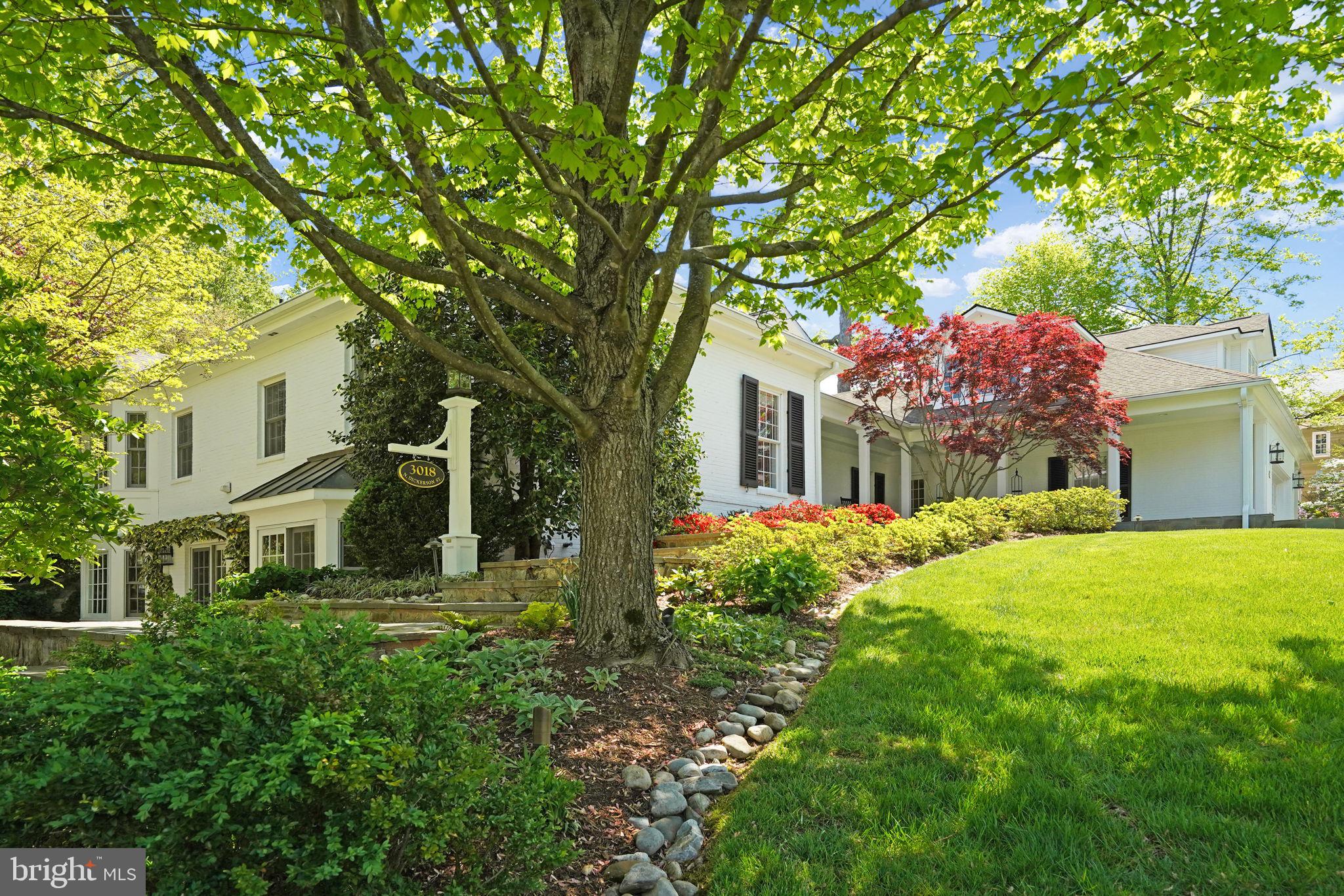 SHIRLEY WOODS - Residential