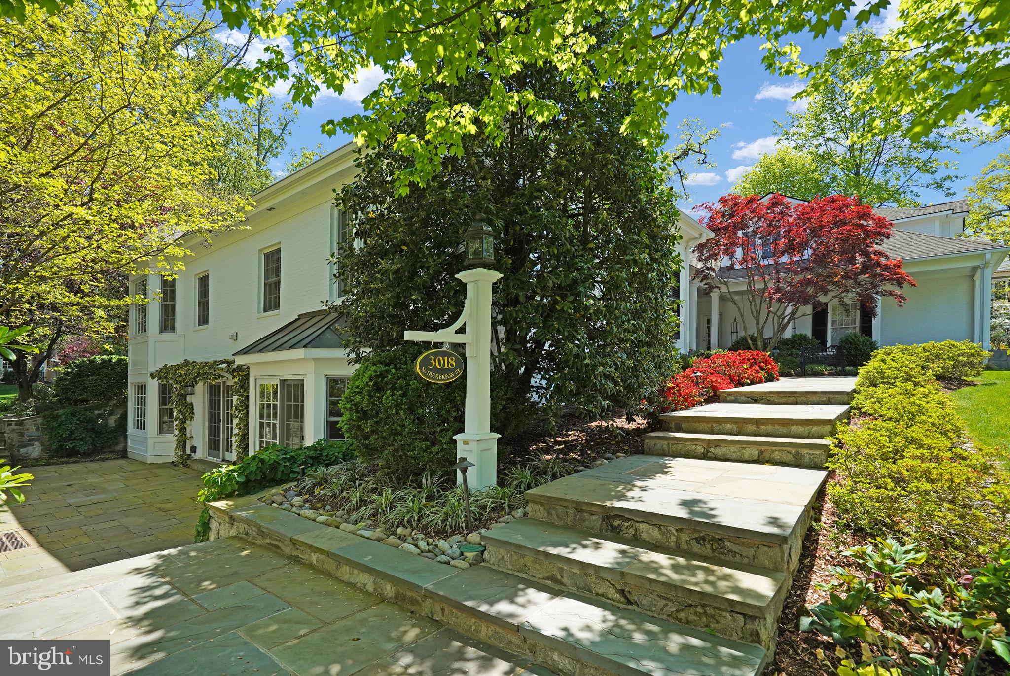 SHIRLEY WOODS - Residential