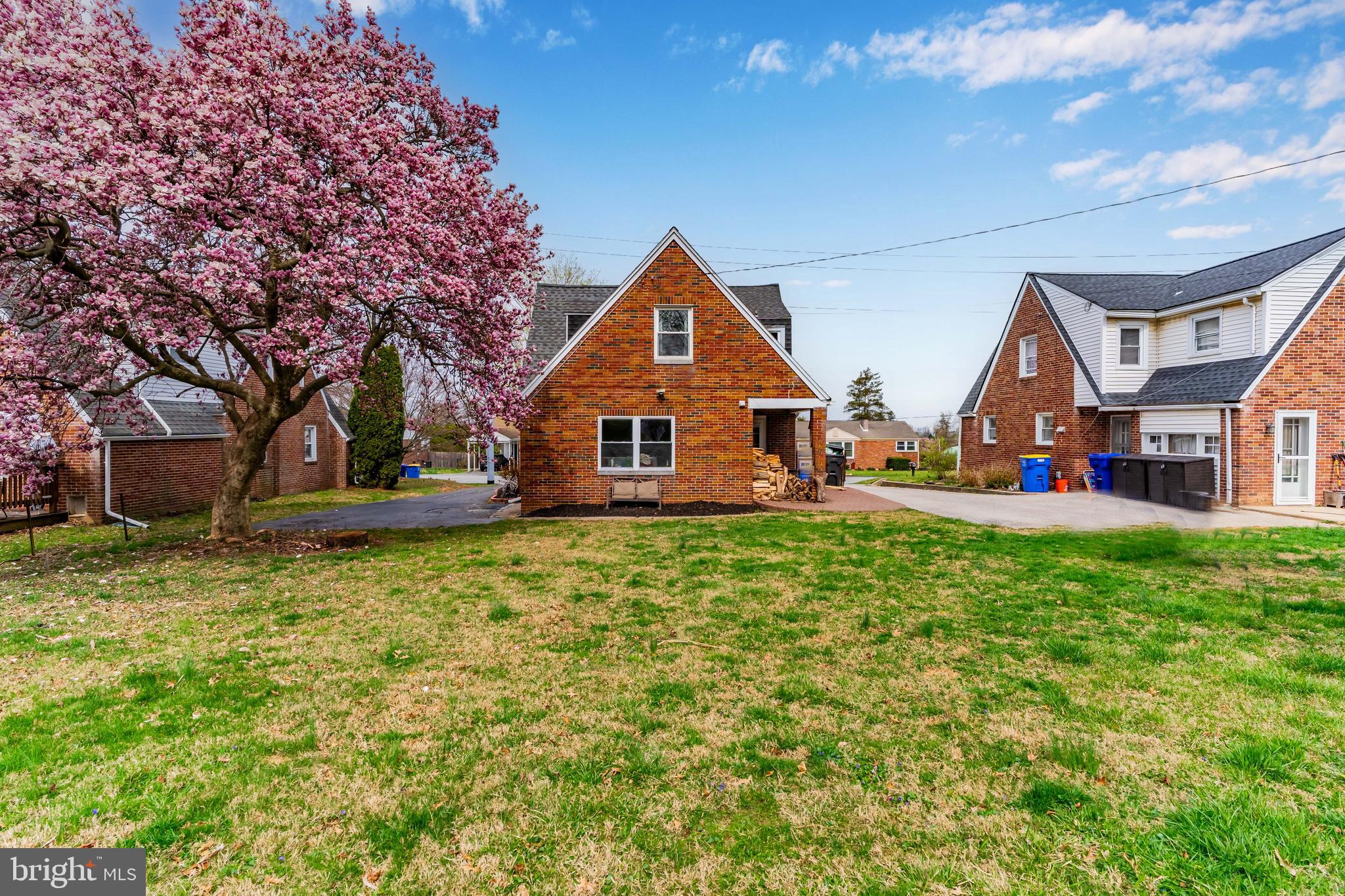 SPRING GARDEN TWP - Residential