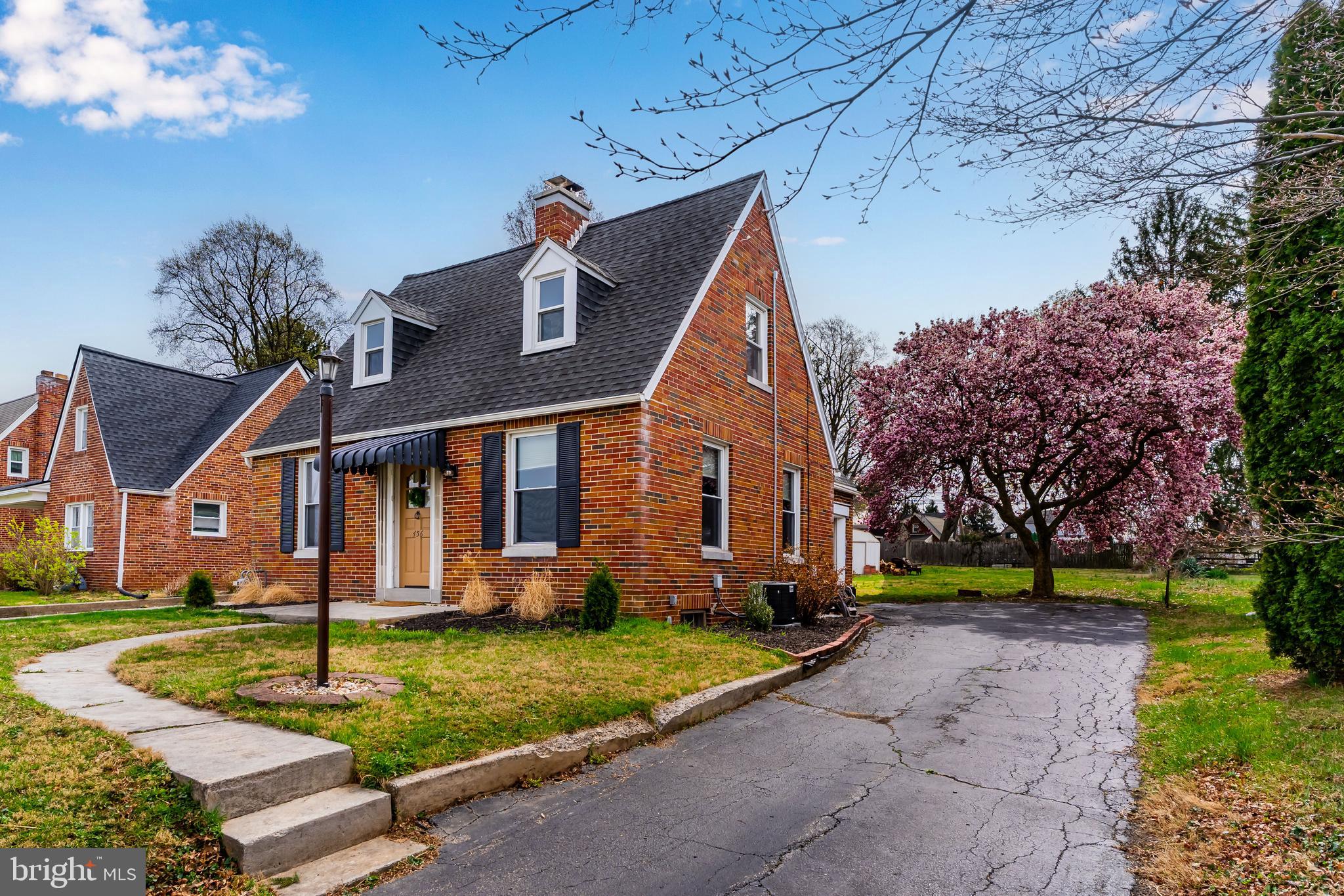SPRING GARDEN TWP - Residential