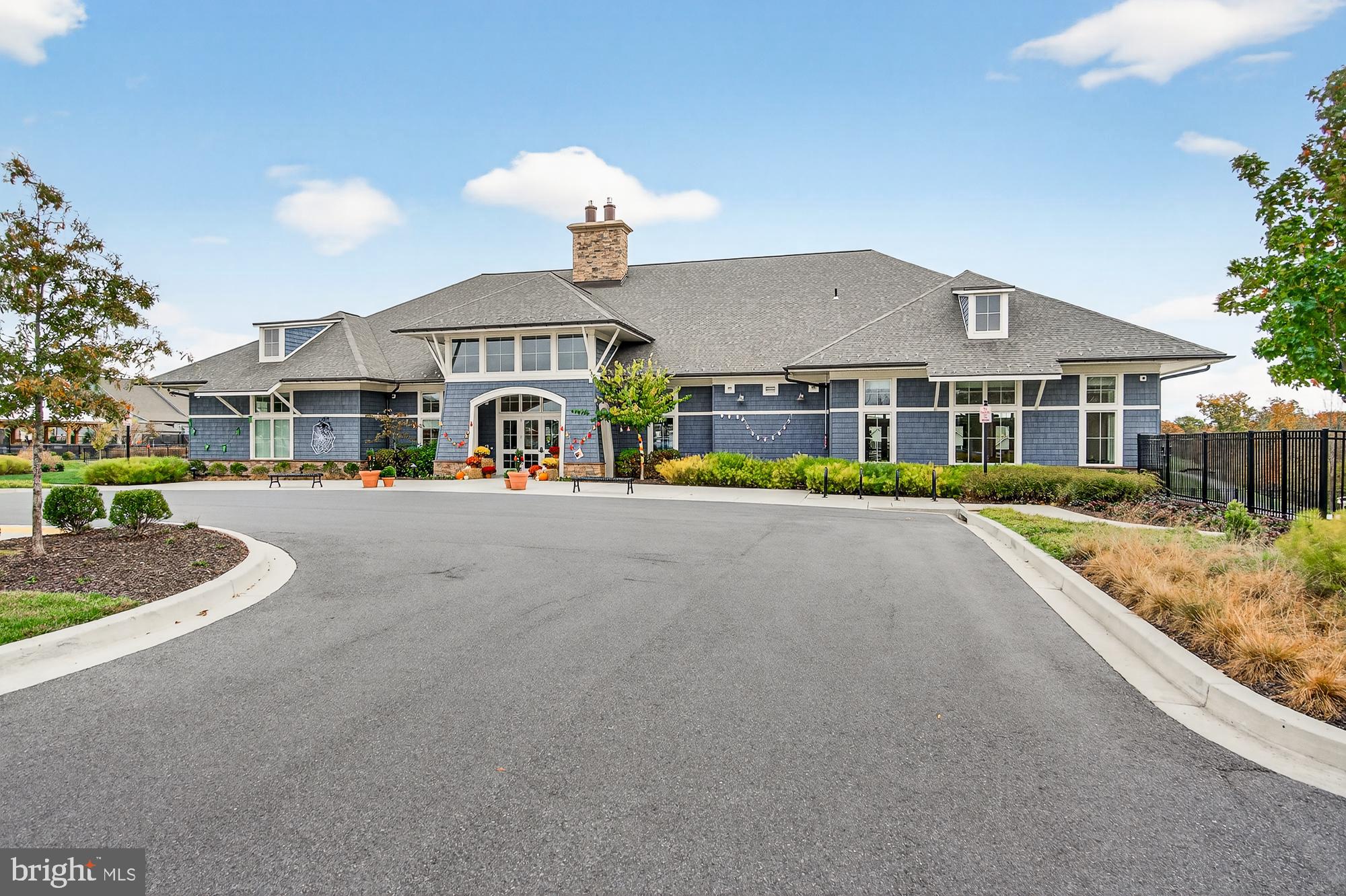 THE WOODLANDS - Residential