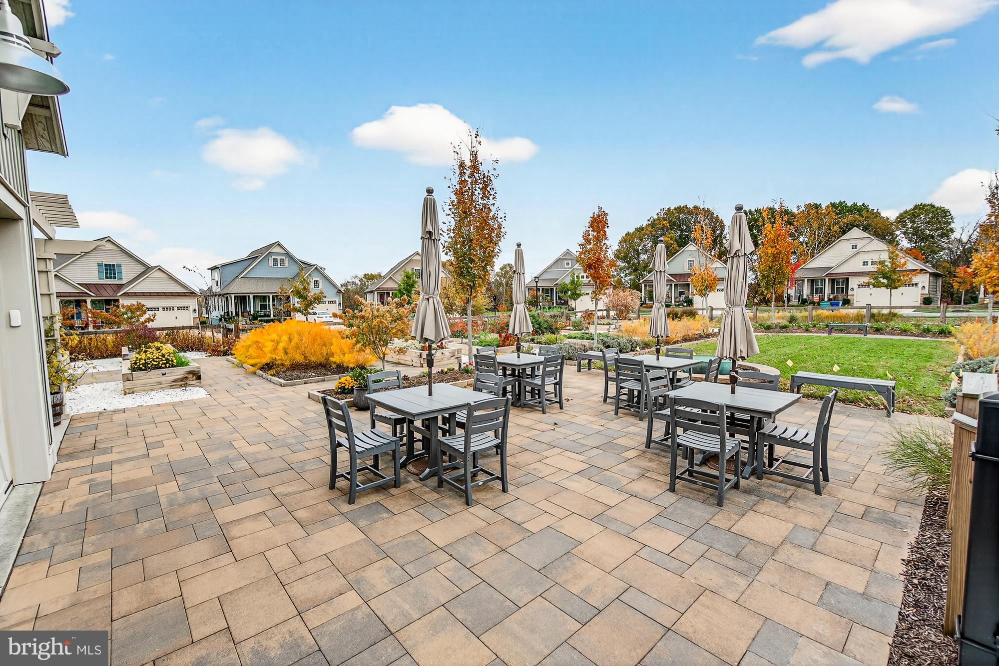 THE WOODLANDS - Residential