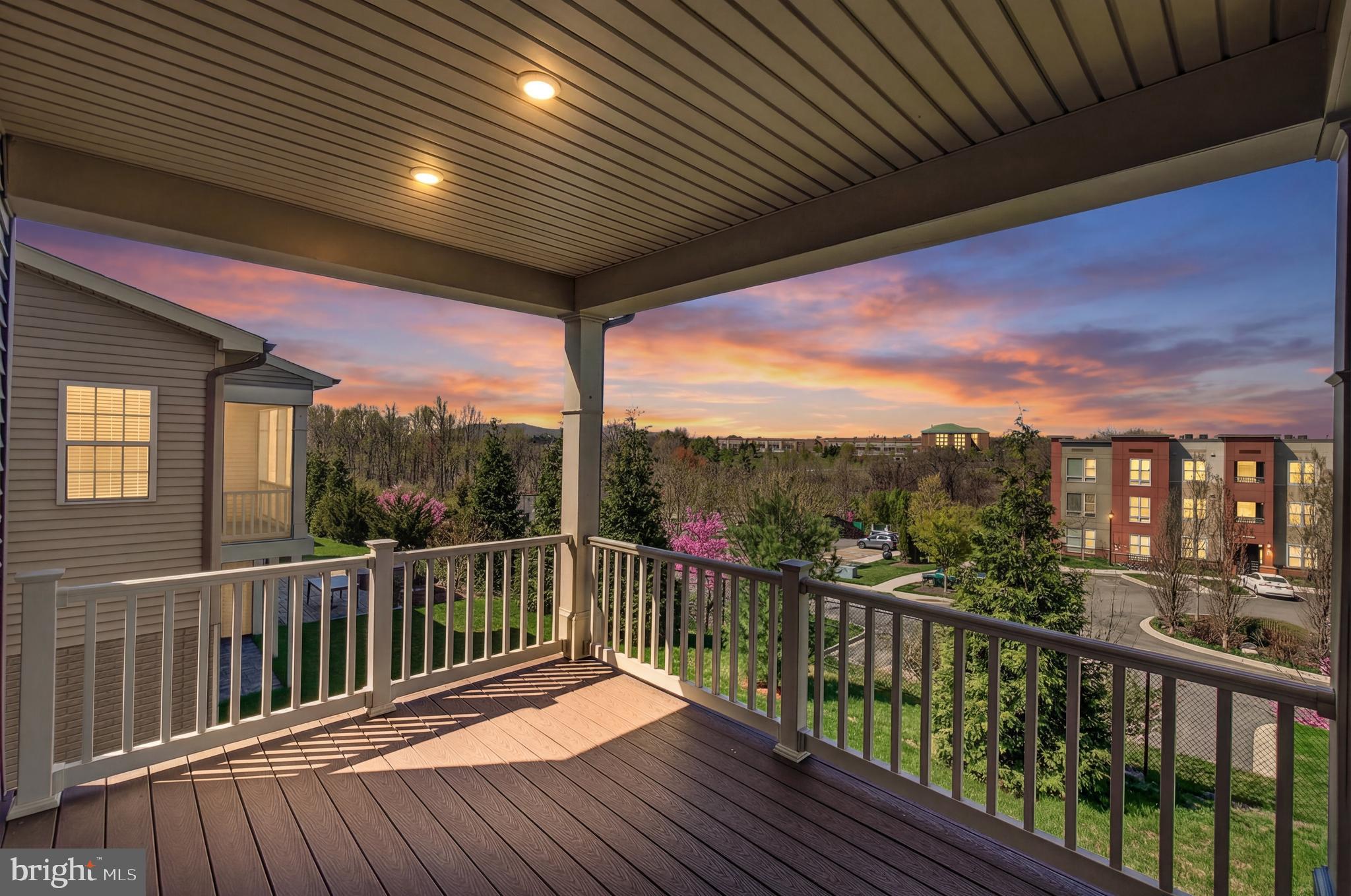 THE WOODLANDS - Residential