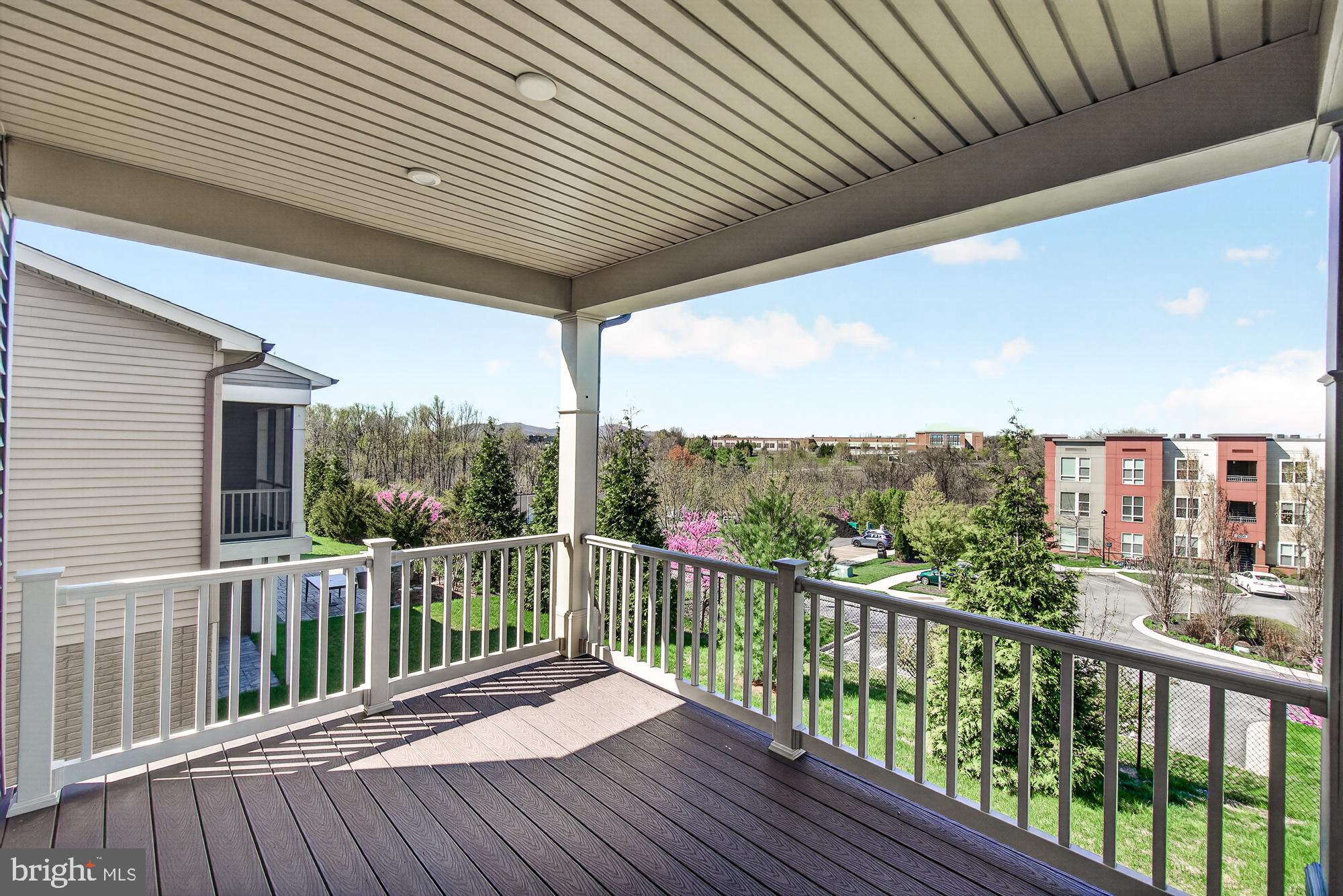 THE WOODLANDS - Residential