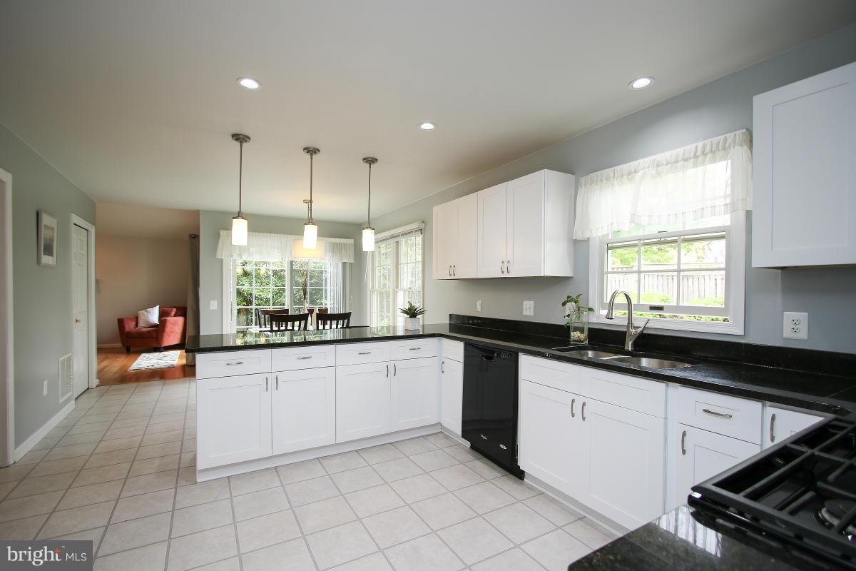 KINGS SQUARE - Residential