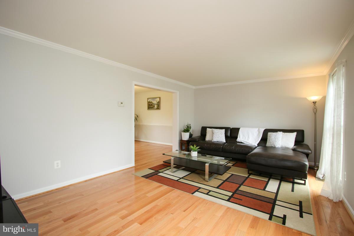 KINGS SQUARE - Residential