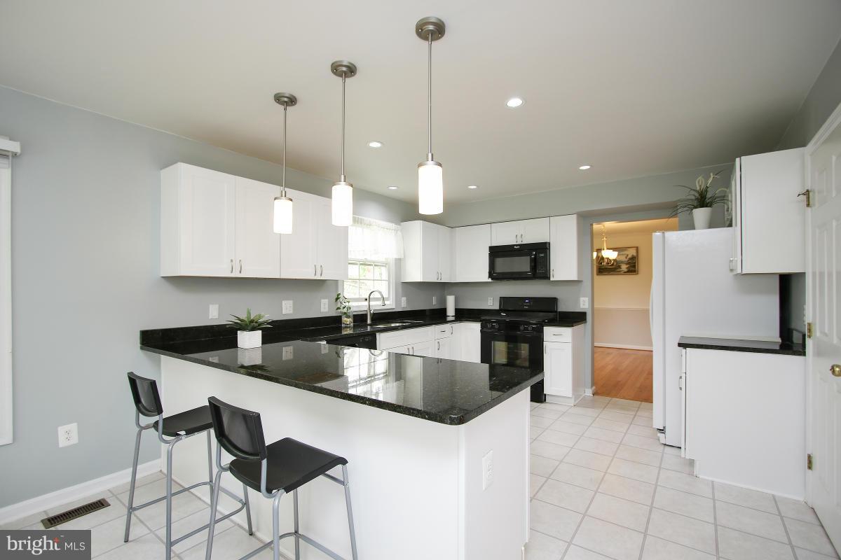 KINGS SQUARE - Residential