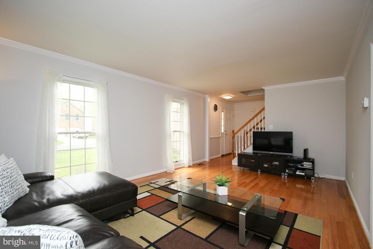 KINGS SQUARE - Residential