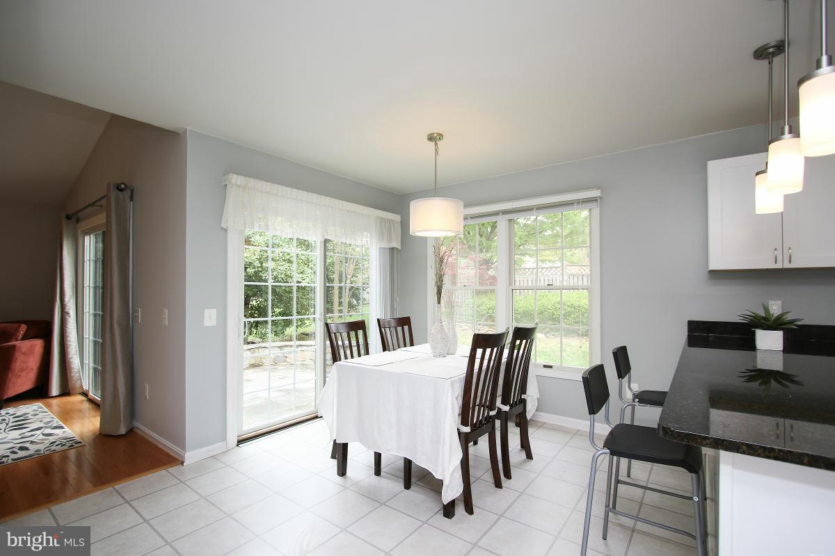 KINGS SQUARE - Residential