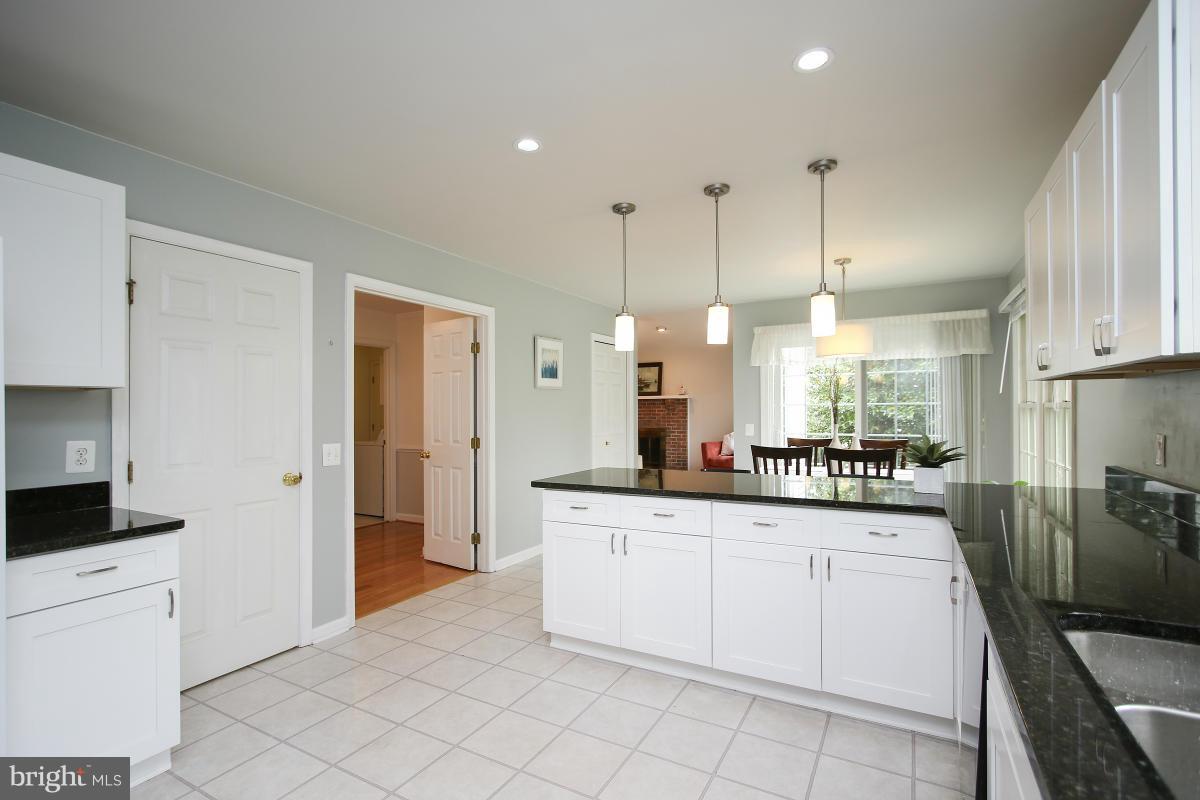 KINGS SQUARE - Residential