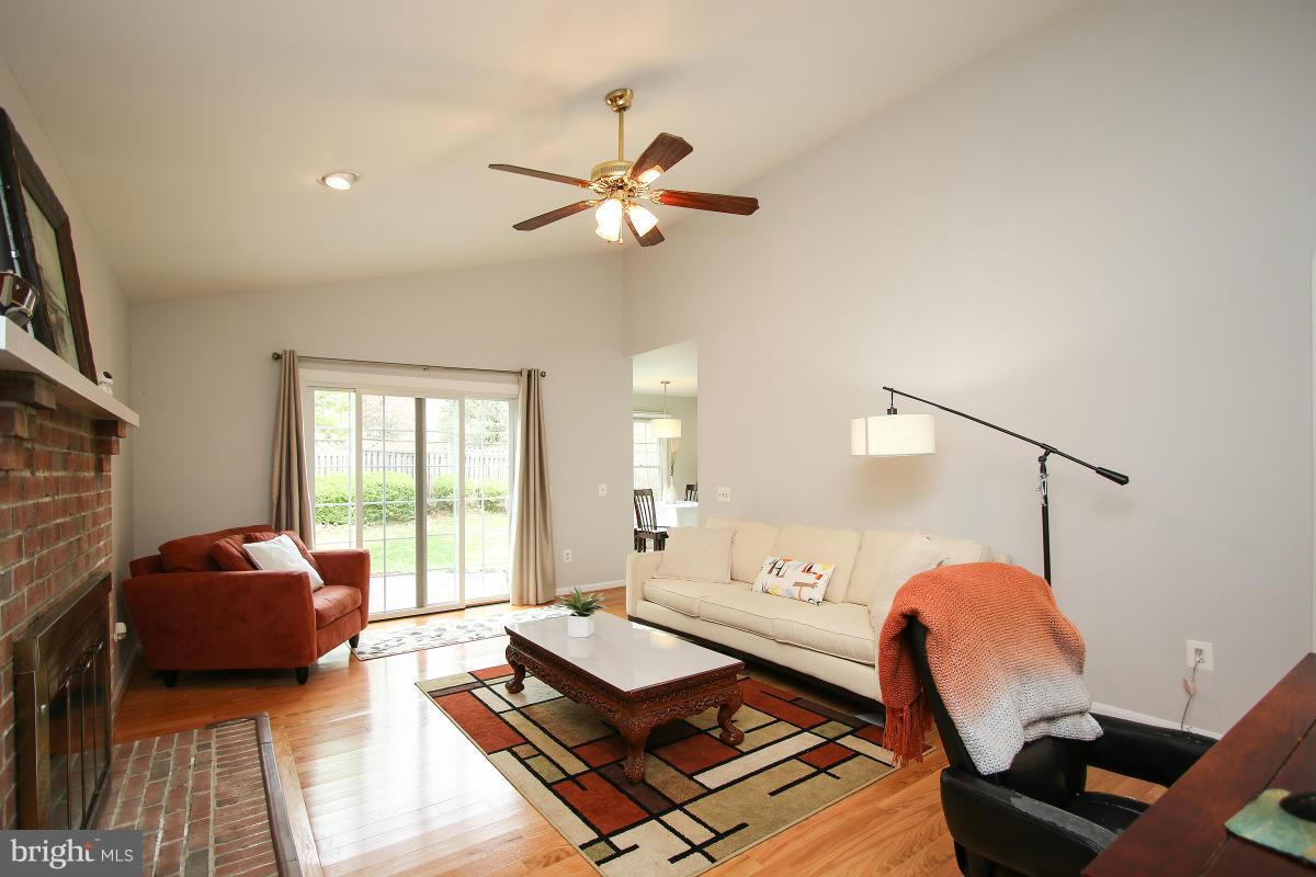 KINGS SQUARE - Residential