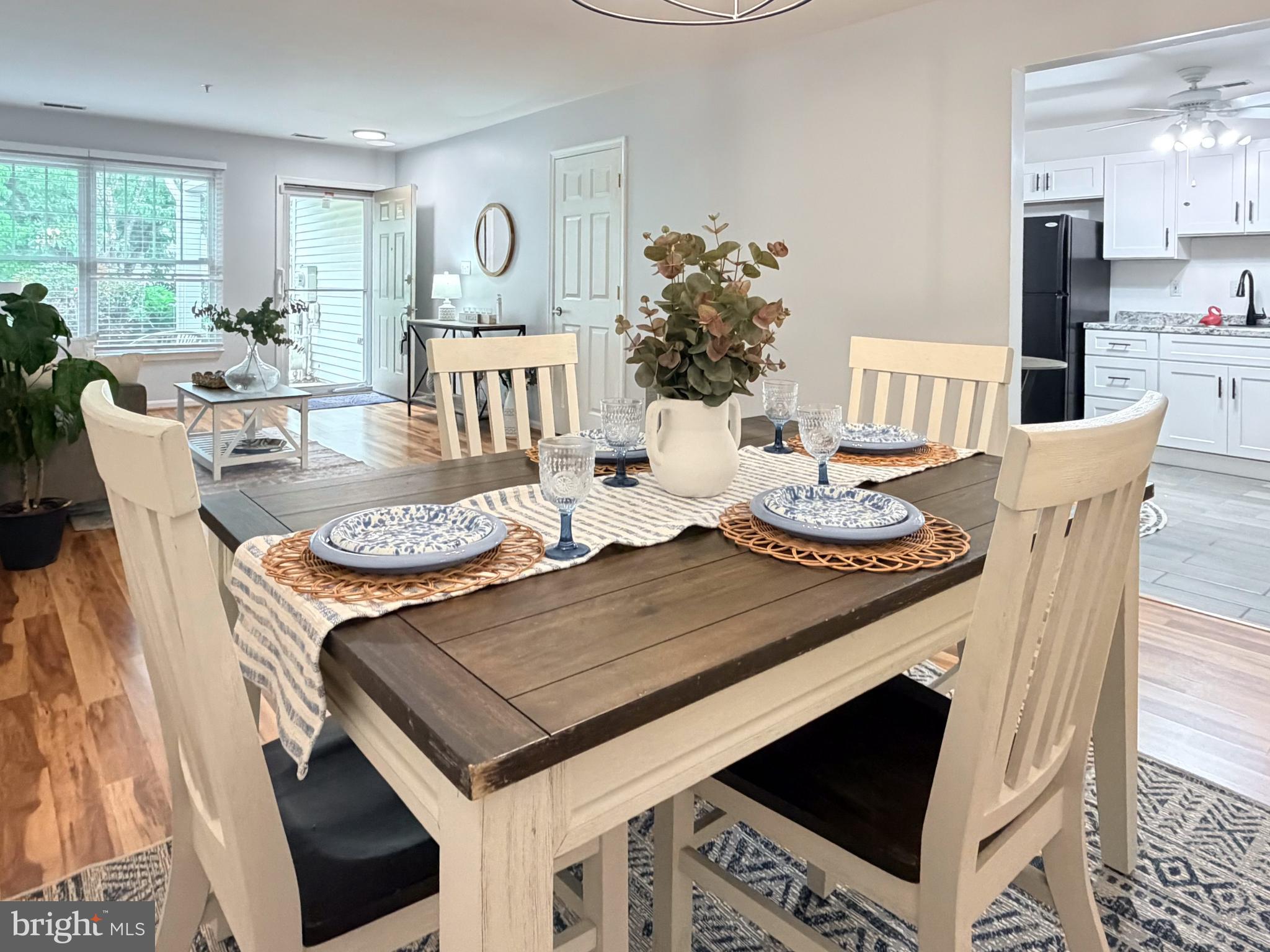 HERITAGE HARBOUR - Residential