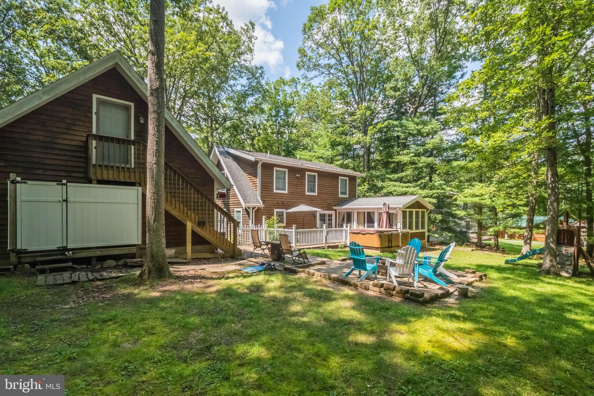HARVEY'S PENINSULA - Residential