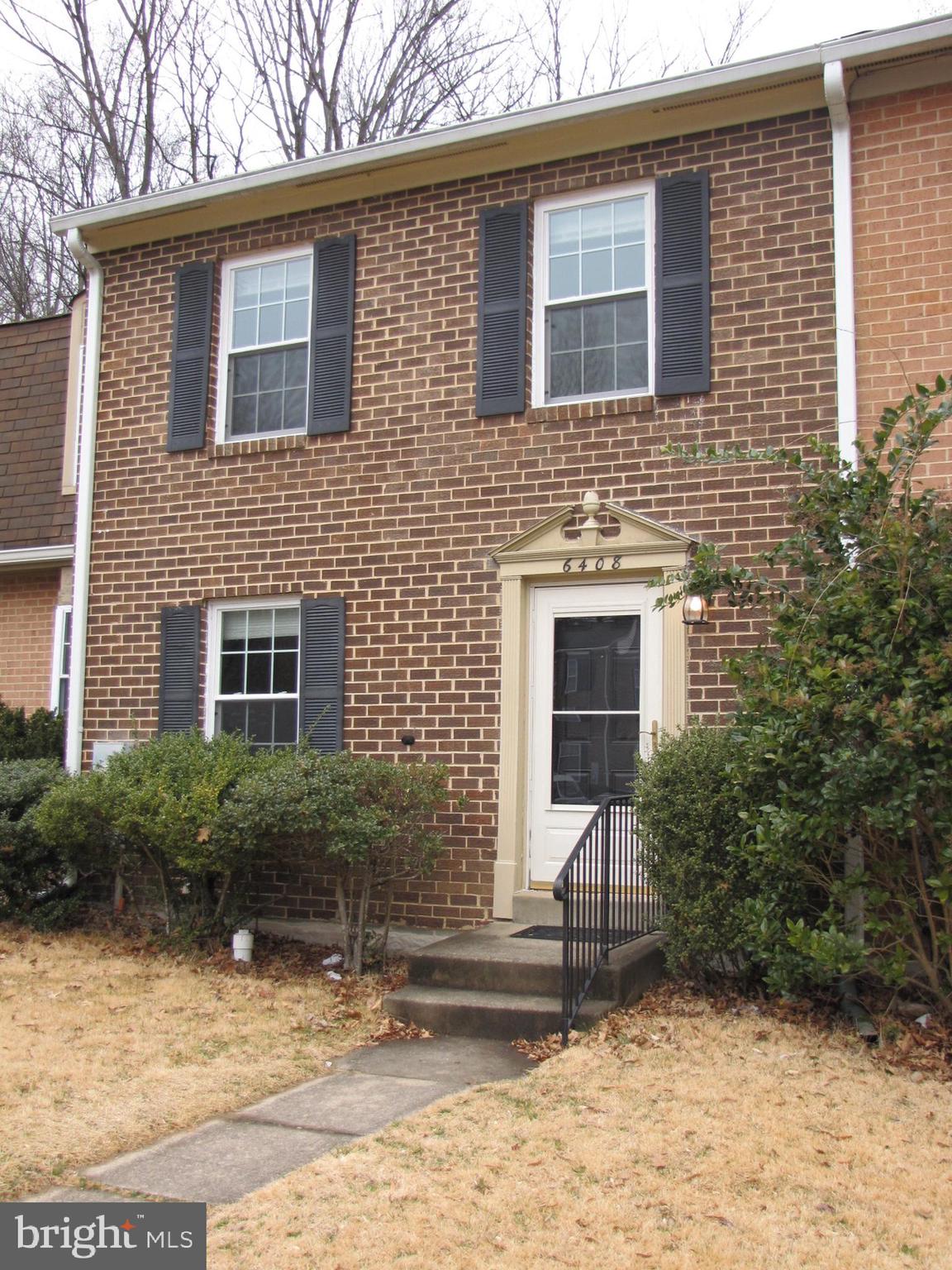 SHANNON STATION - Residential Lease