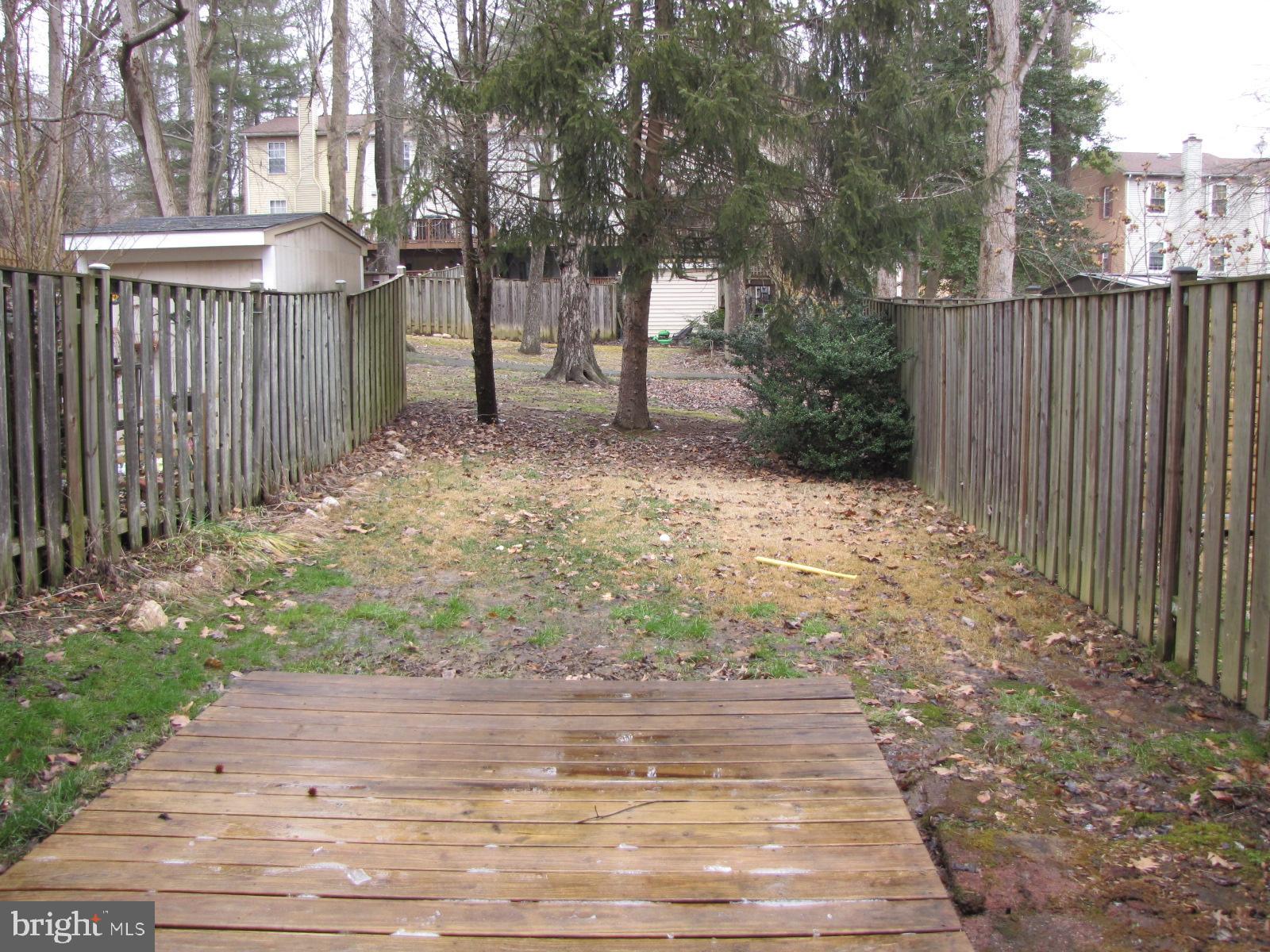 SHANNON STATION - Residential Lease