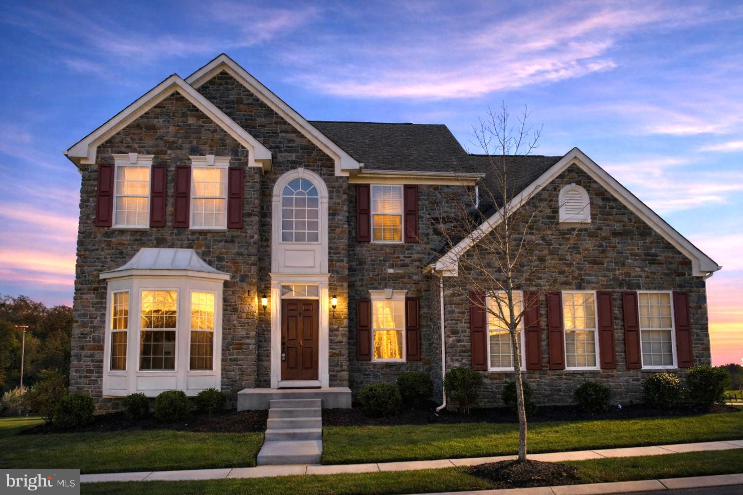 HONEYBROOK FARM - Residential