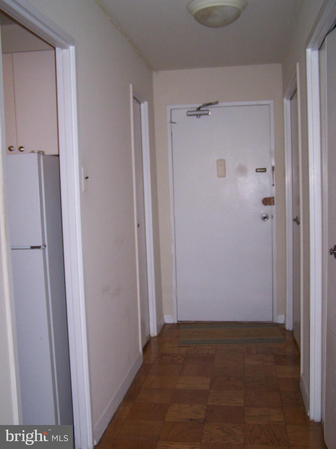 PARK SUTTON CODM - Residential Lease