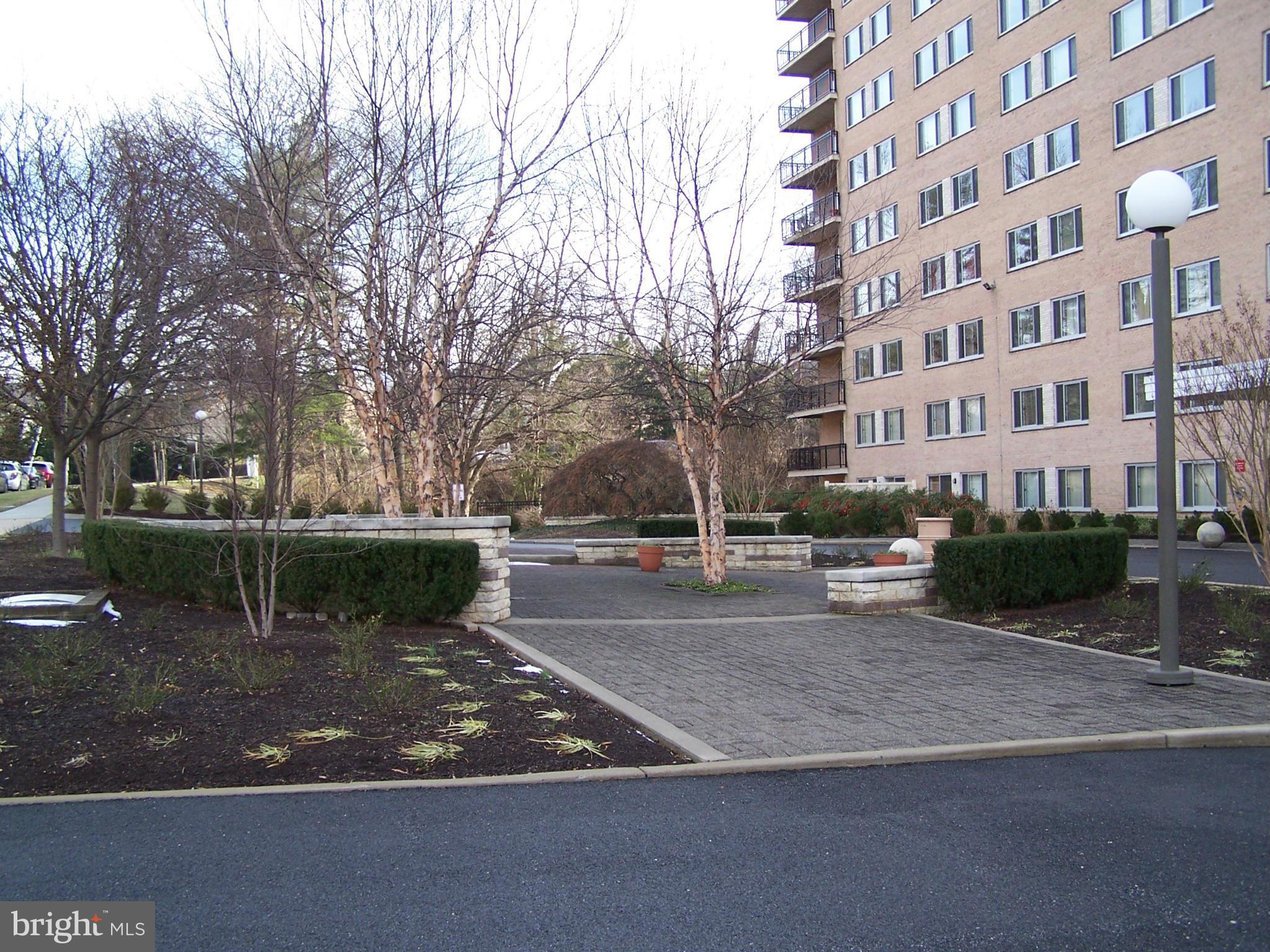 PARK SUTTON CODM - Residential Lease