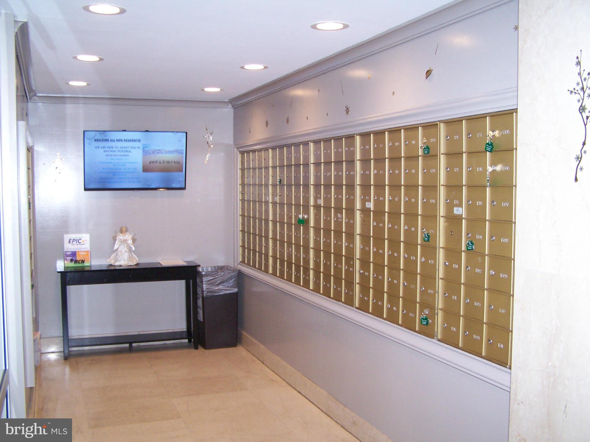 PARK SUTTON CODM - Residential Lease
