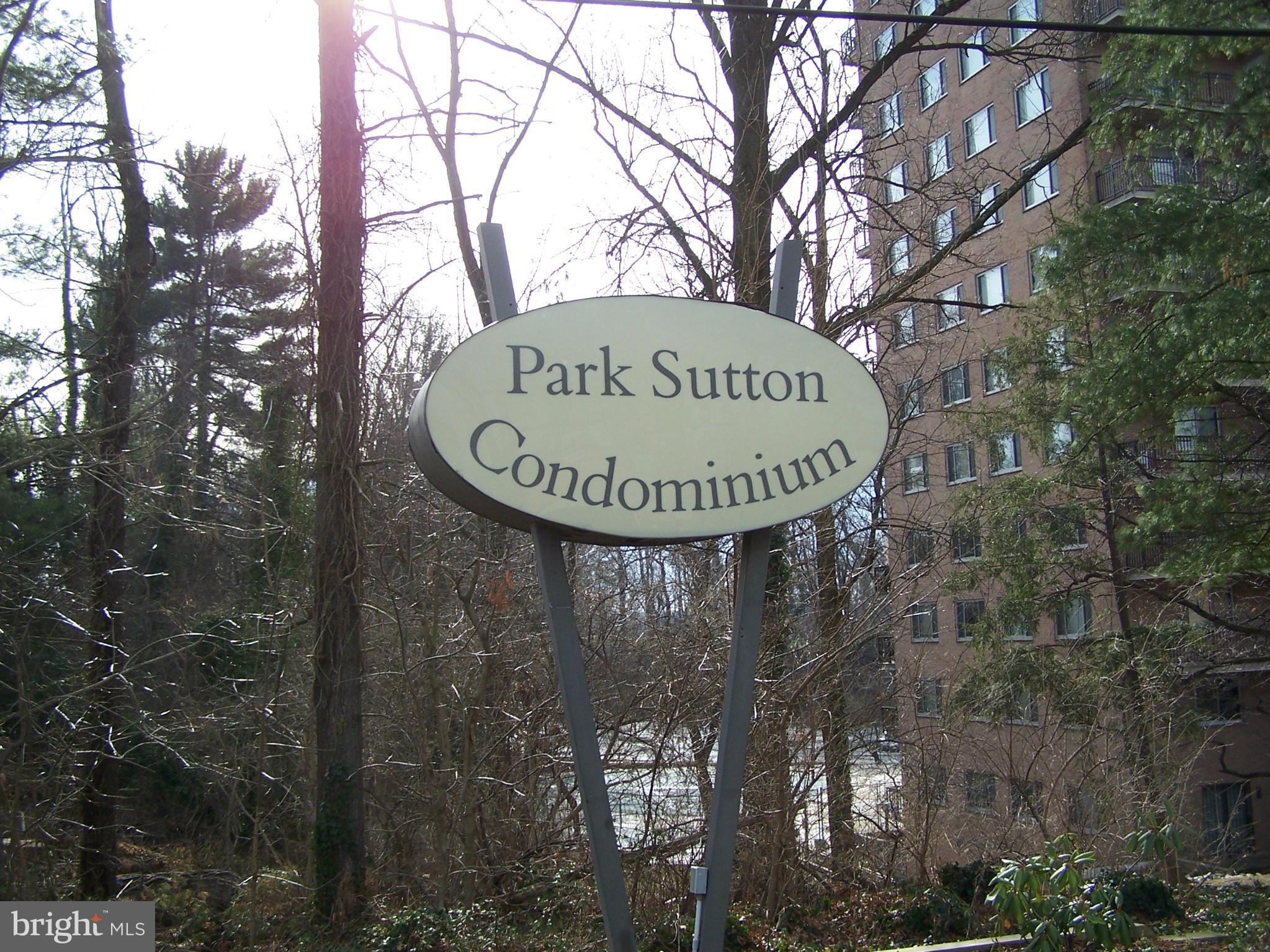 PARK SUTTON CODM - Residential Lease