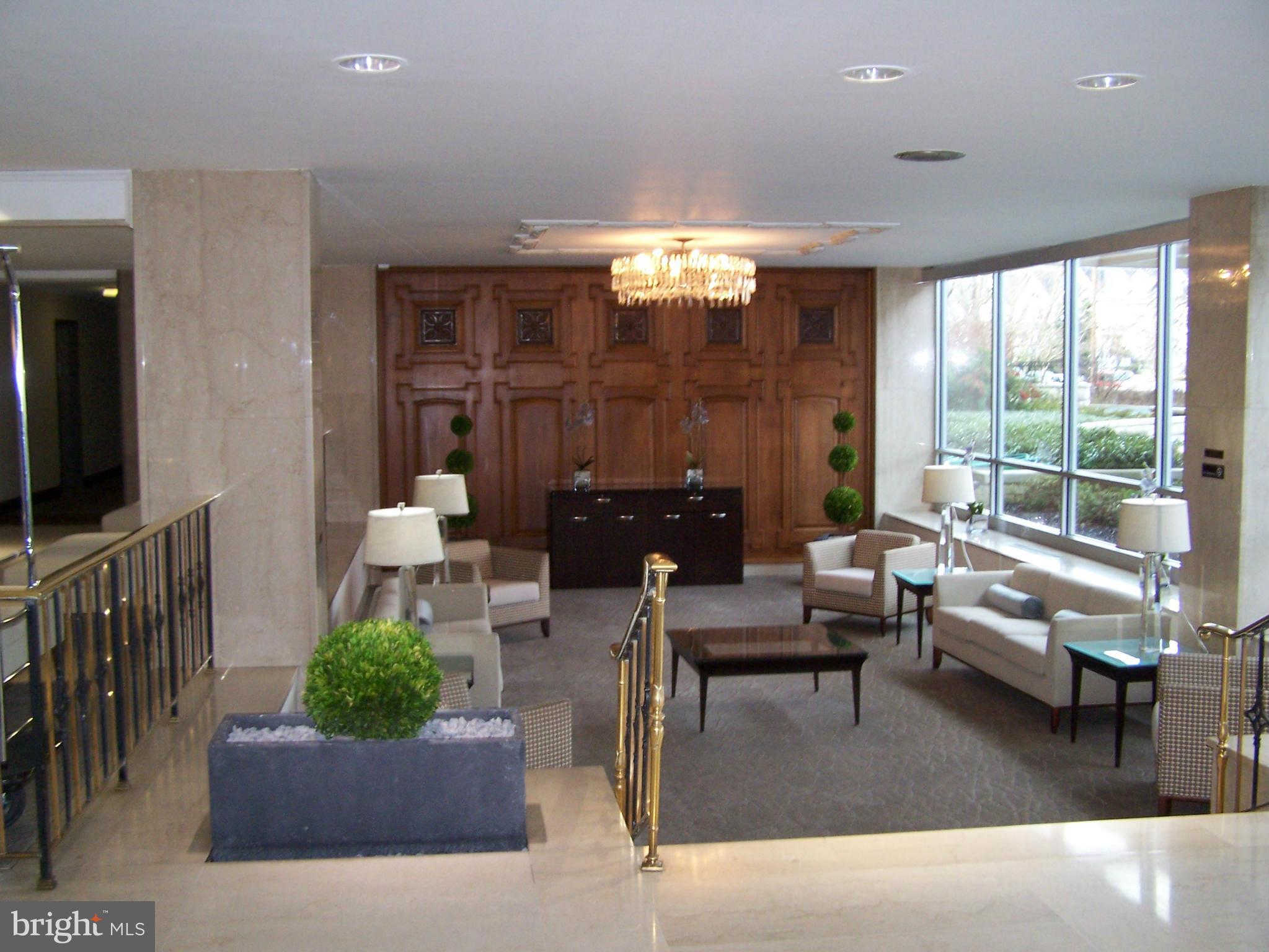 PARK SUTTON CODM - Residential Lease