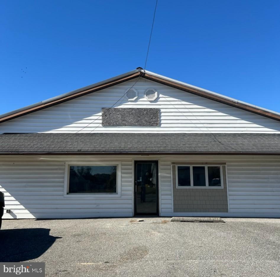 NONE AVAILABLE - Commercial Sale