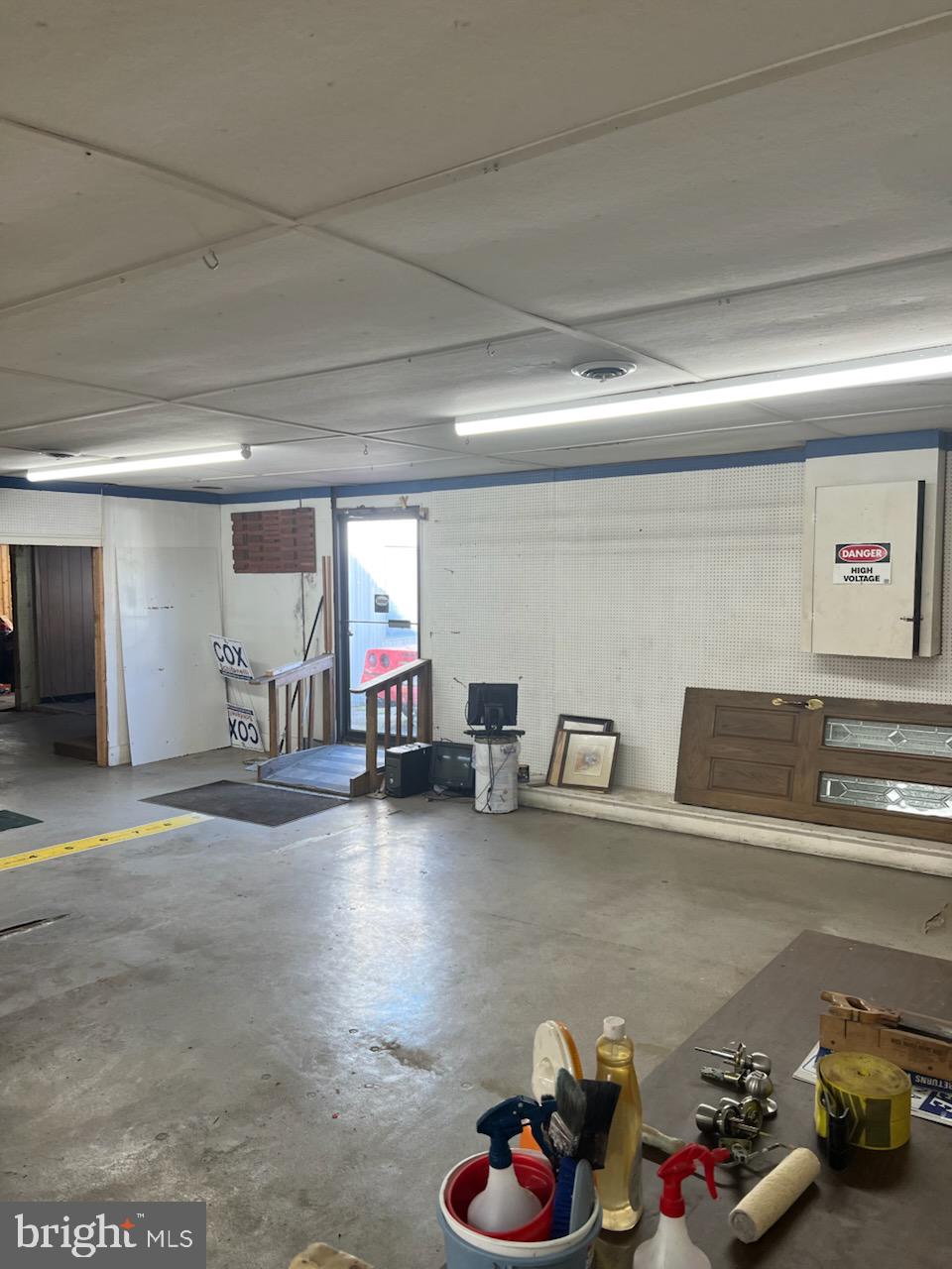 NONE AVAILABLE - Commercial Sale