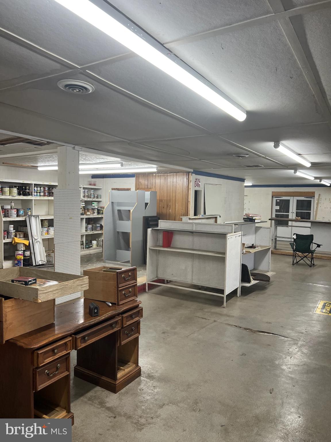 NONE AVAILABLE - Commercial Sale
