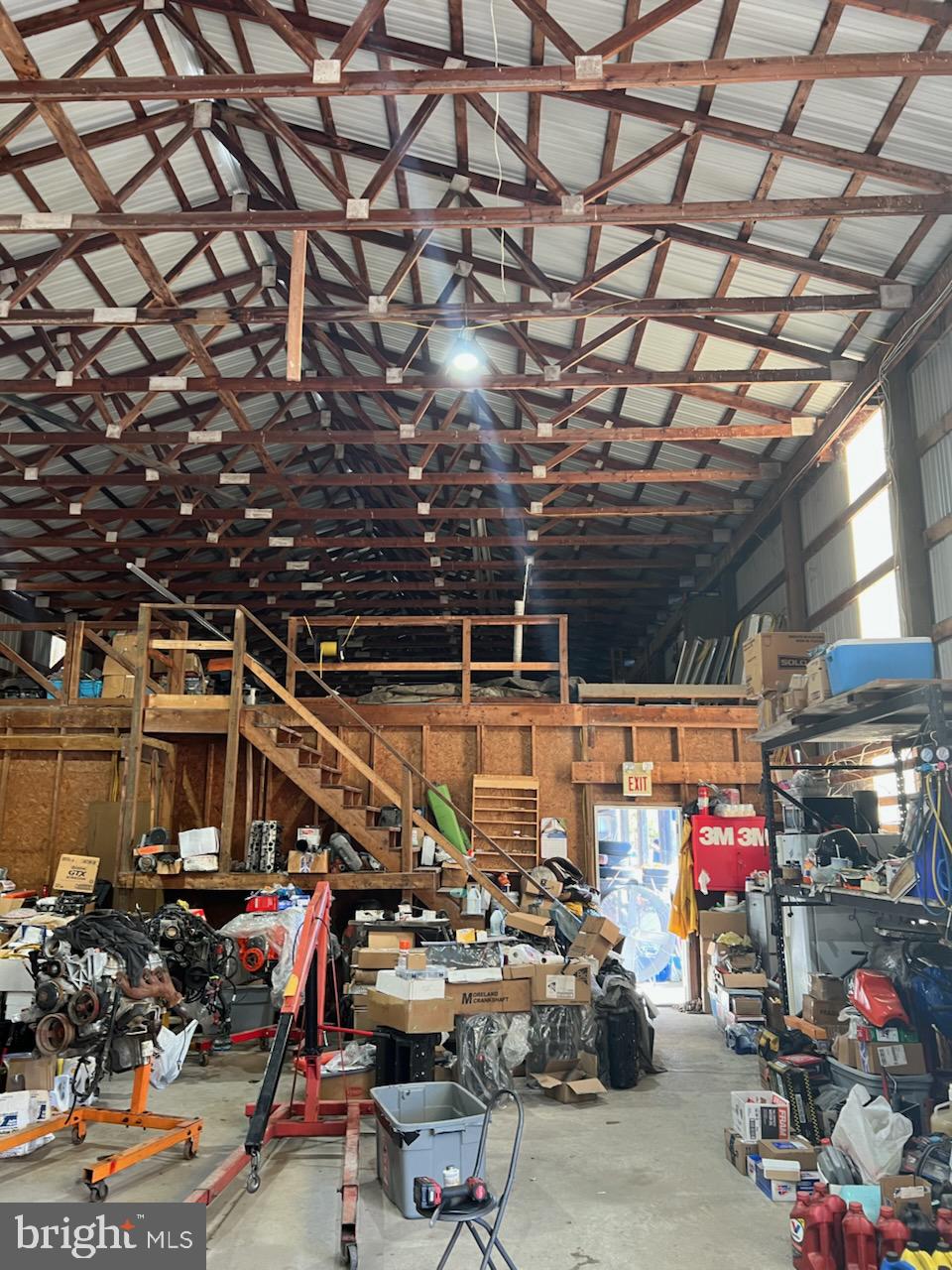 NONE AVAILABLE - Commercial Sale