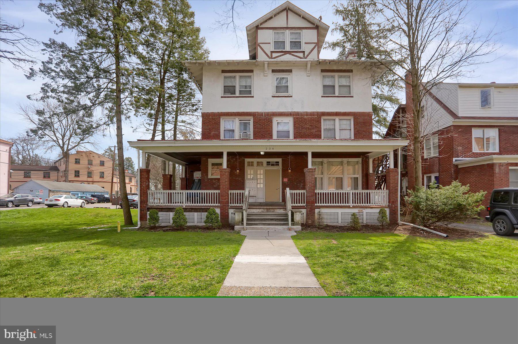 STATE COLLEGE BORO - Commercial Sale